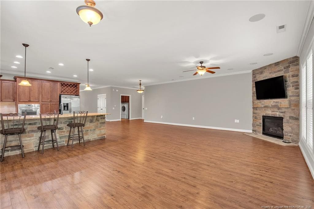 Photo 11 - 770 Micahs Way N, Spring Lake, NC 28390