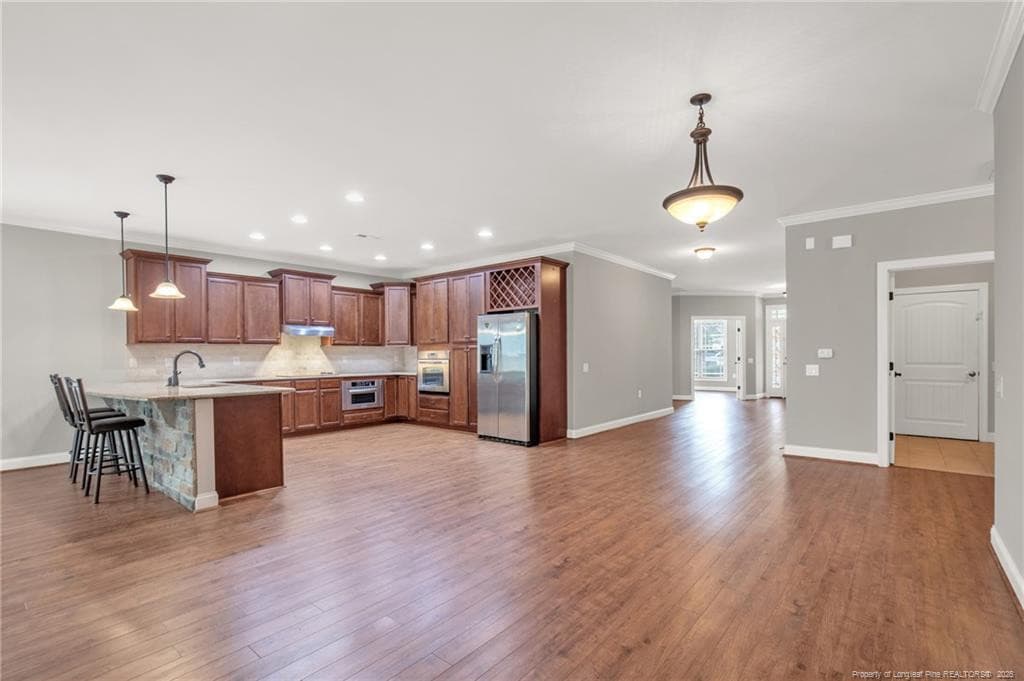 Photo 15 - 770 Micahs Way N, Spring Lake, NC 28390
