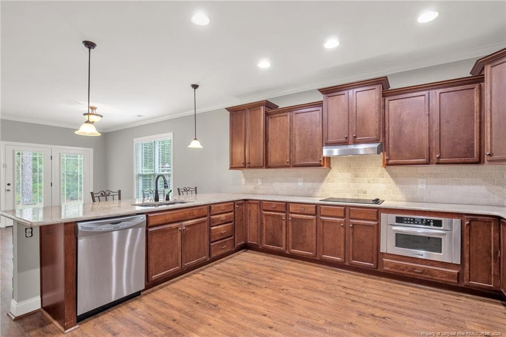 Photo 17 - 770 Micahs Way N, Spring Lake, NC 28390