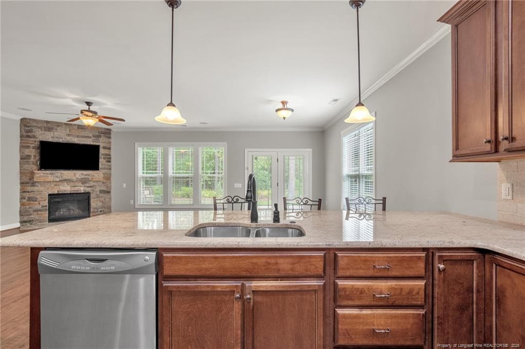 Photo 20 - 770 Micahs Way N, Spring Lake, NC 28390
