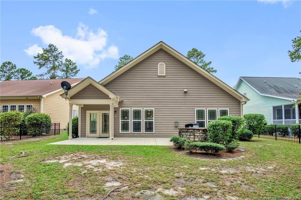 Photo 32 - 770 Micahs Way N, Spring Lake, NC 28390