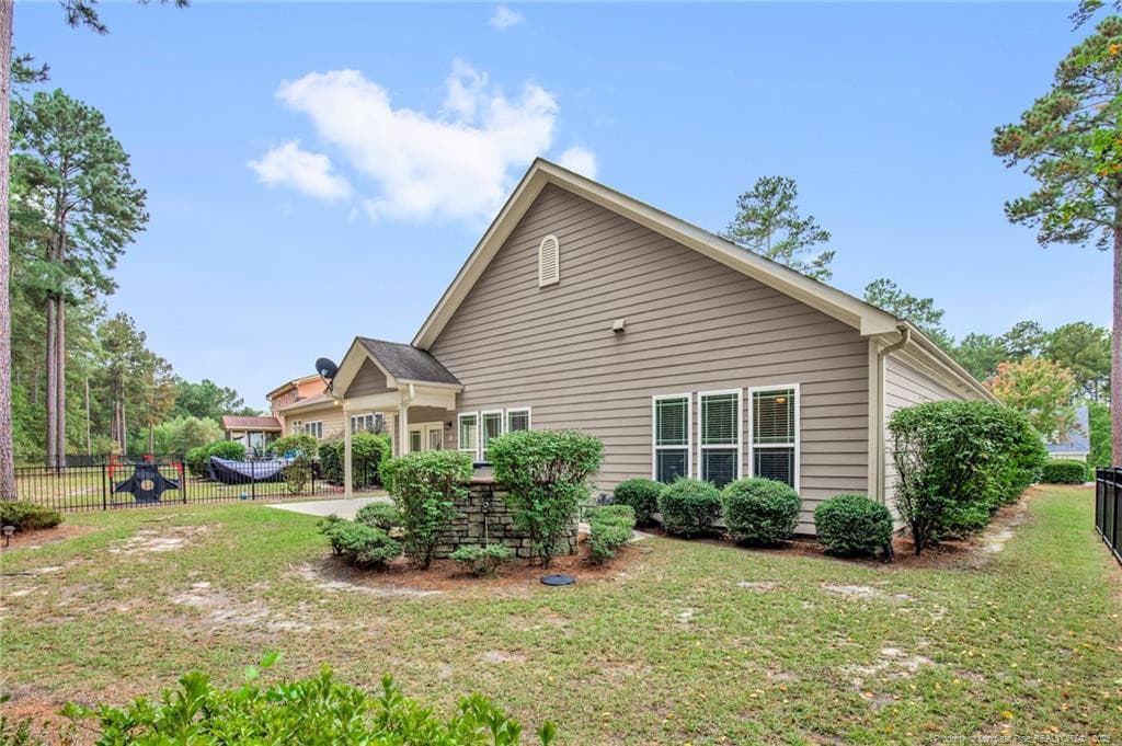 Photo 33 - 770 Micahs Way N, Spring Lake, NC 28390