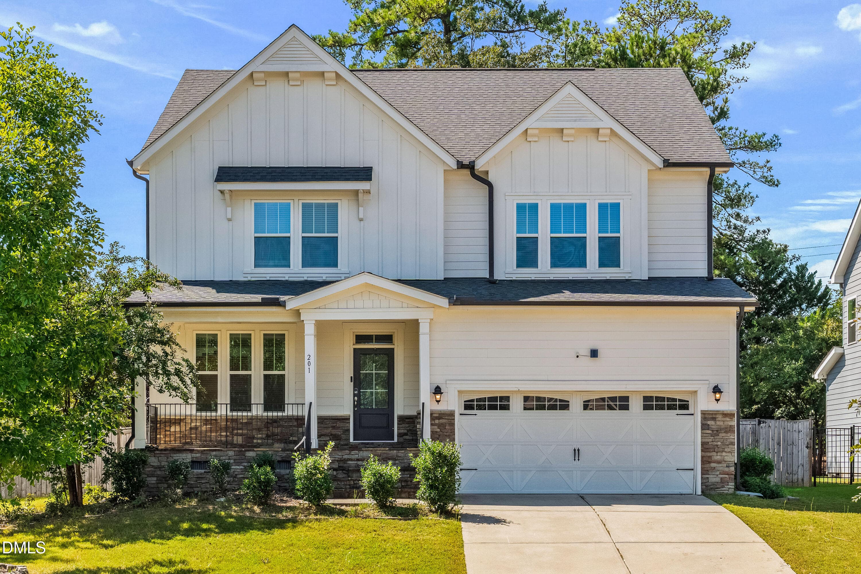 201 Patterson Court, Cary, NC 27513