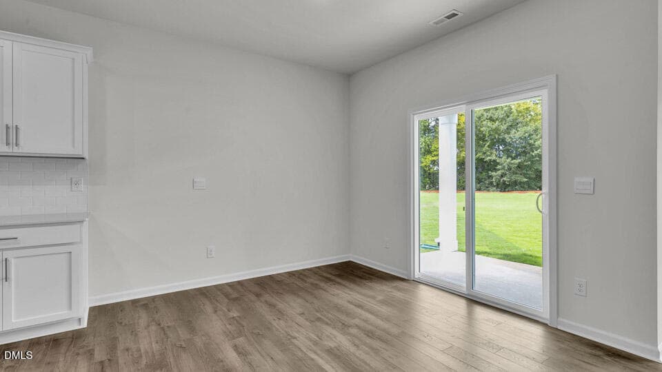 DINING ROOM - 132 Lone Star Drive, Lillington, NC 27546