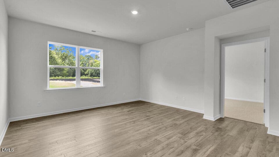 LIVING ROOM - 132 Lone Star Drive, Lillington, NC 27546