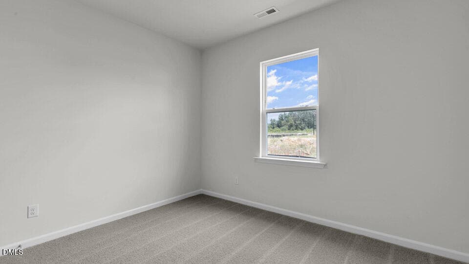 BEDROOM - 132 Lone Star Drive, Lillington, NC 27546
