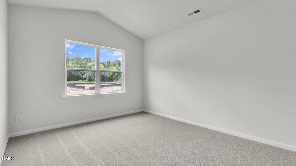 PRIMARY BEDROOM - 132 Lone Star Drive, Lillington, NC 27546