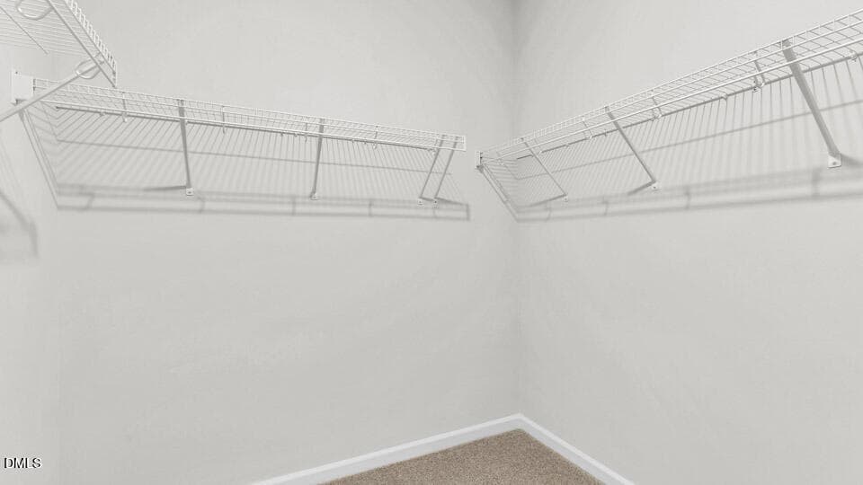 CLOSET - 132 Lone Star Drive, Lillington, NC 27546