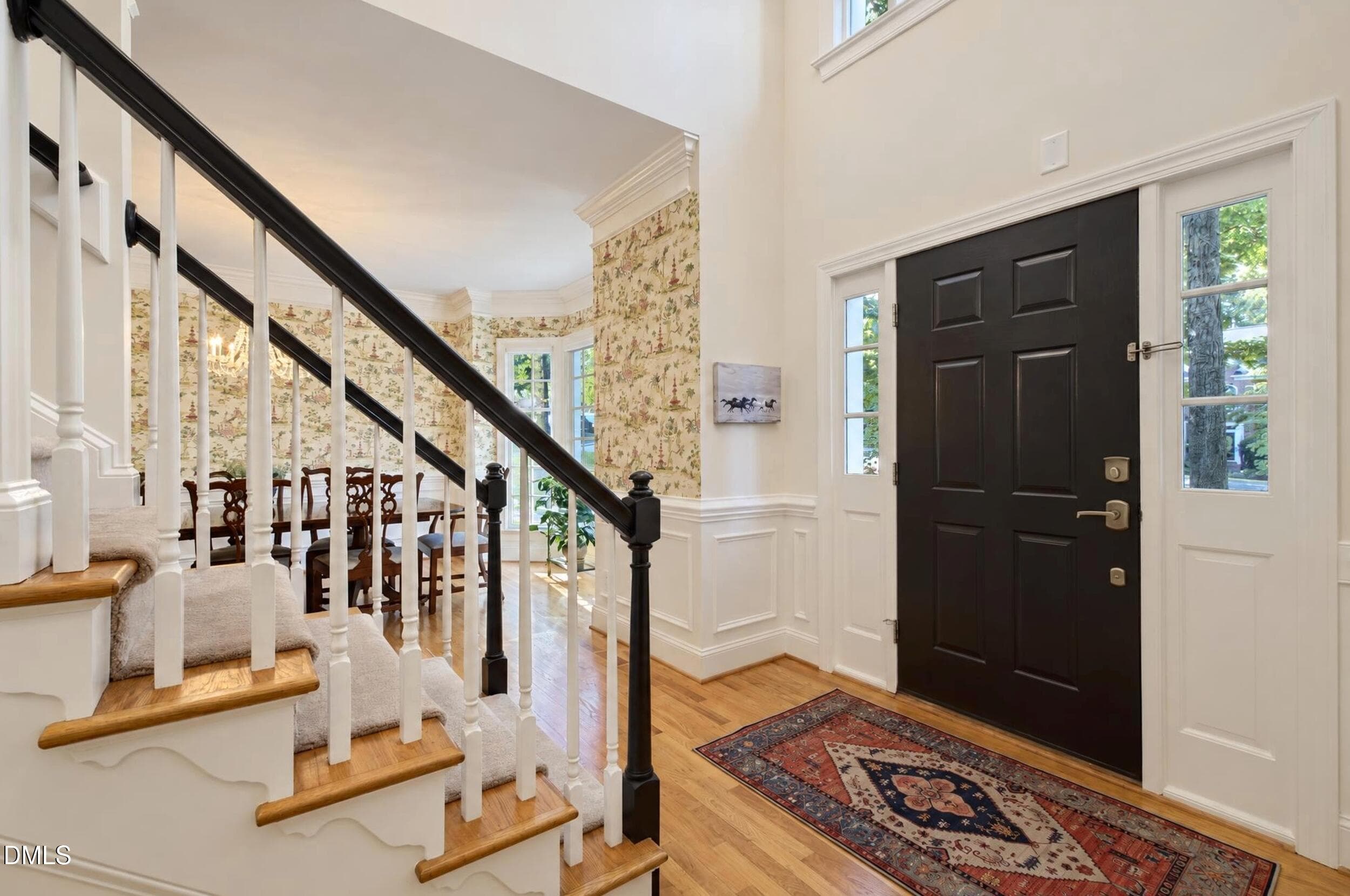 Open to dining - 200 Killingsworth Drive, Cary, NC 27518