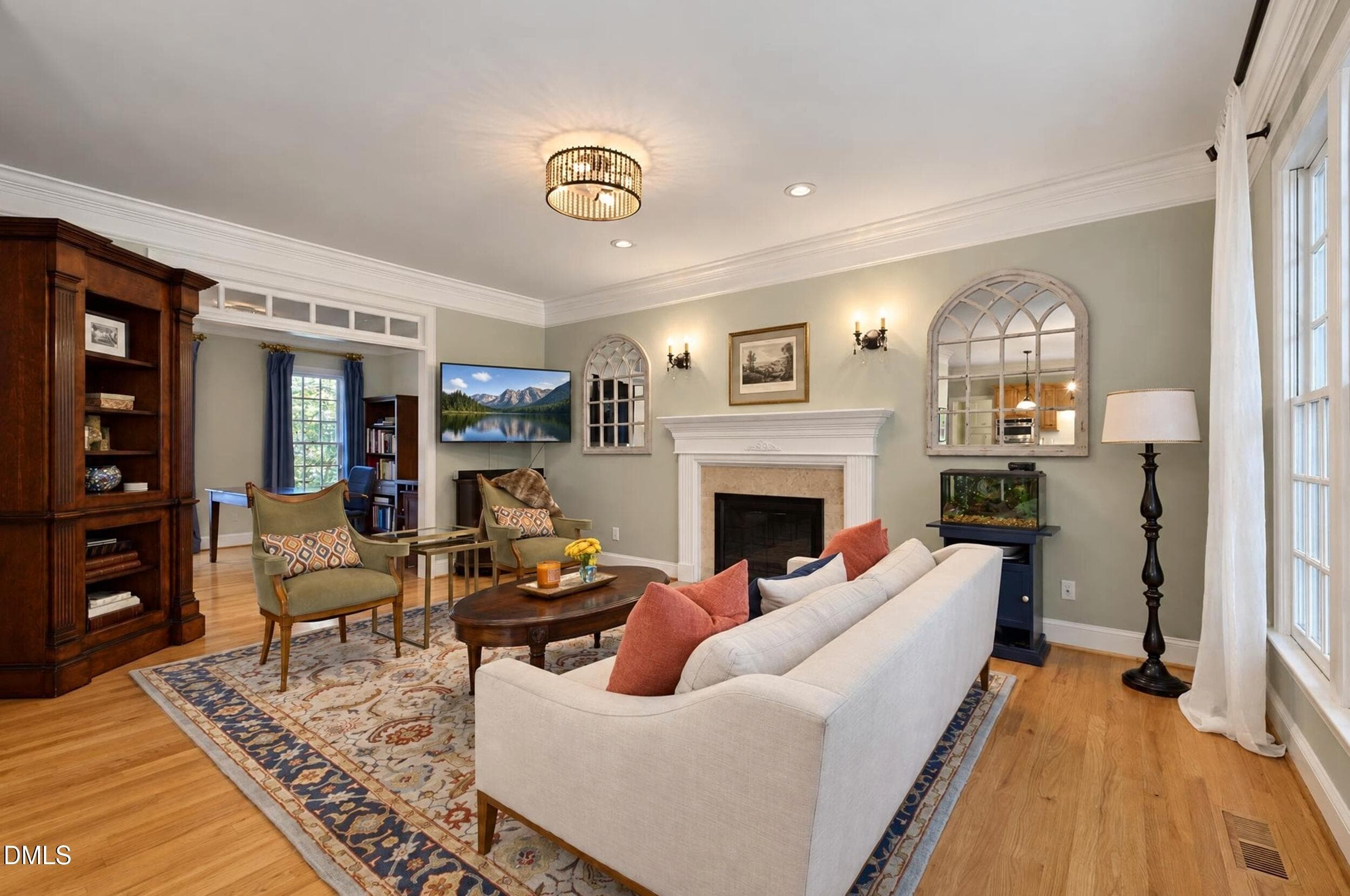 Open to office - 200 Killingsworth Drive, Cary, NC 27518