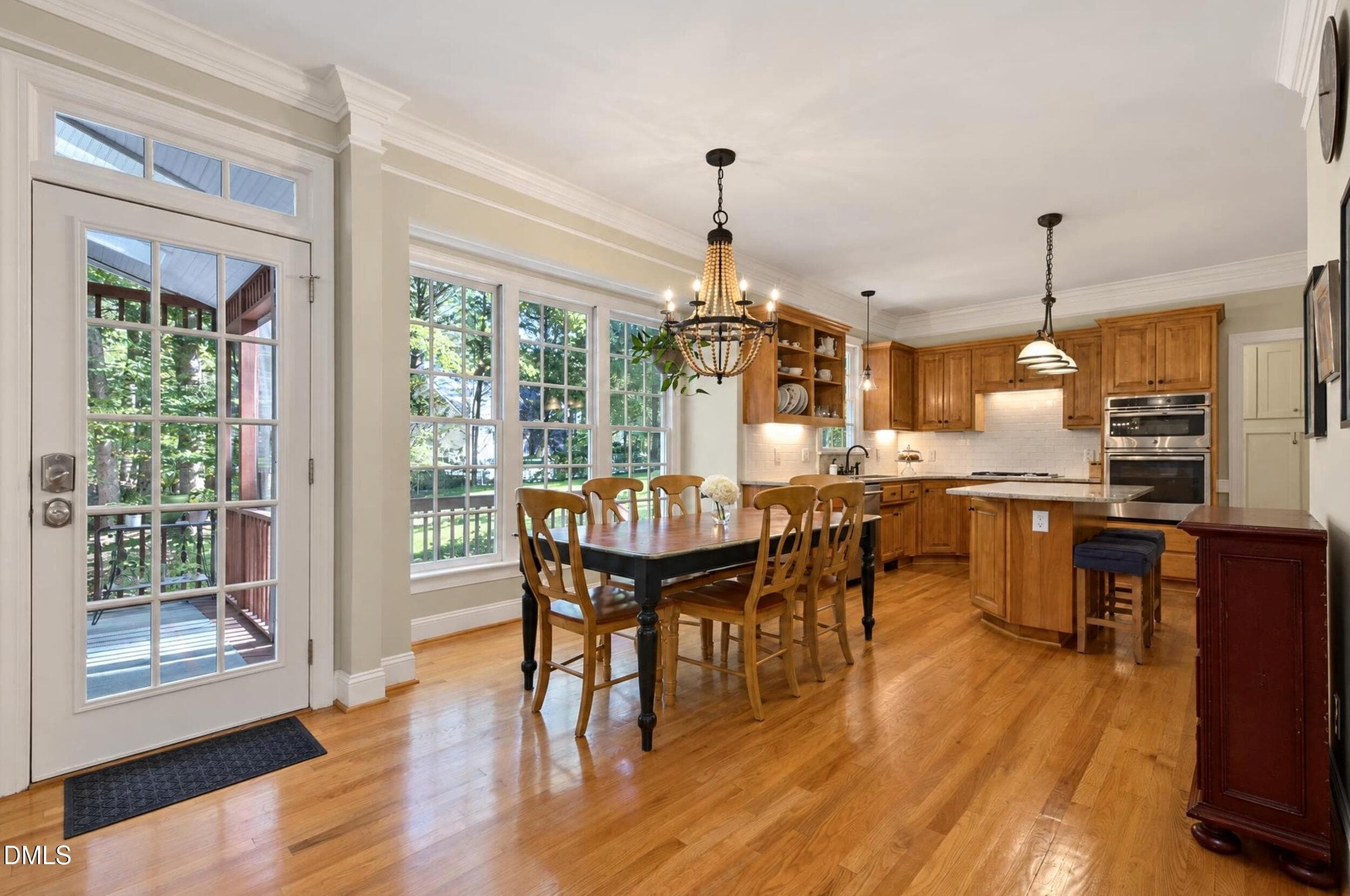 Breakfast area - 200 Killingsworth Drive, Cary, NC 27518