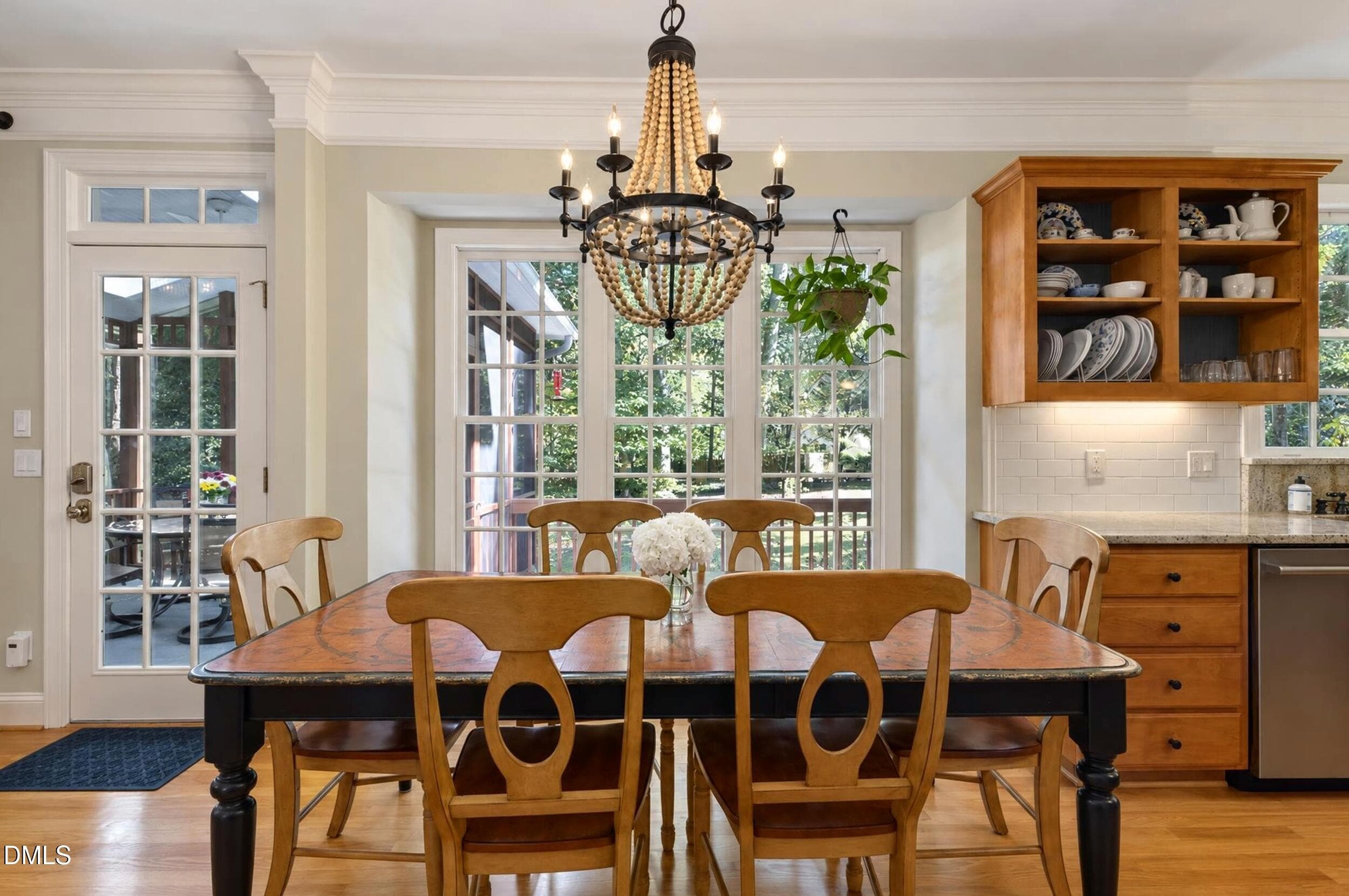 Designer lighting - 200 Killingsworth Drive, Cary, NC 27518
