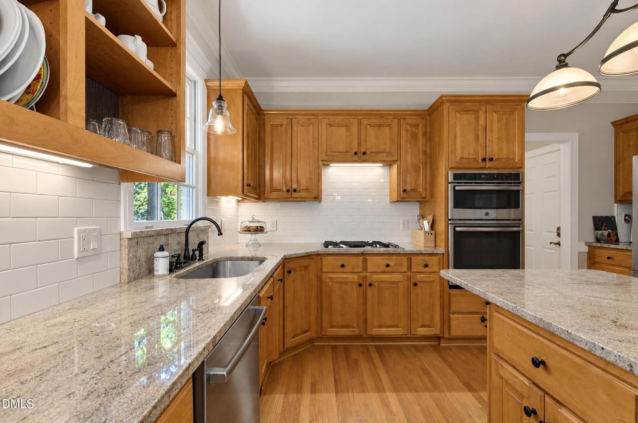 Granite countertops - 200 Killingsworth Drive, Cary, NC 27518