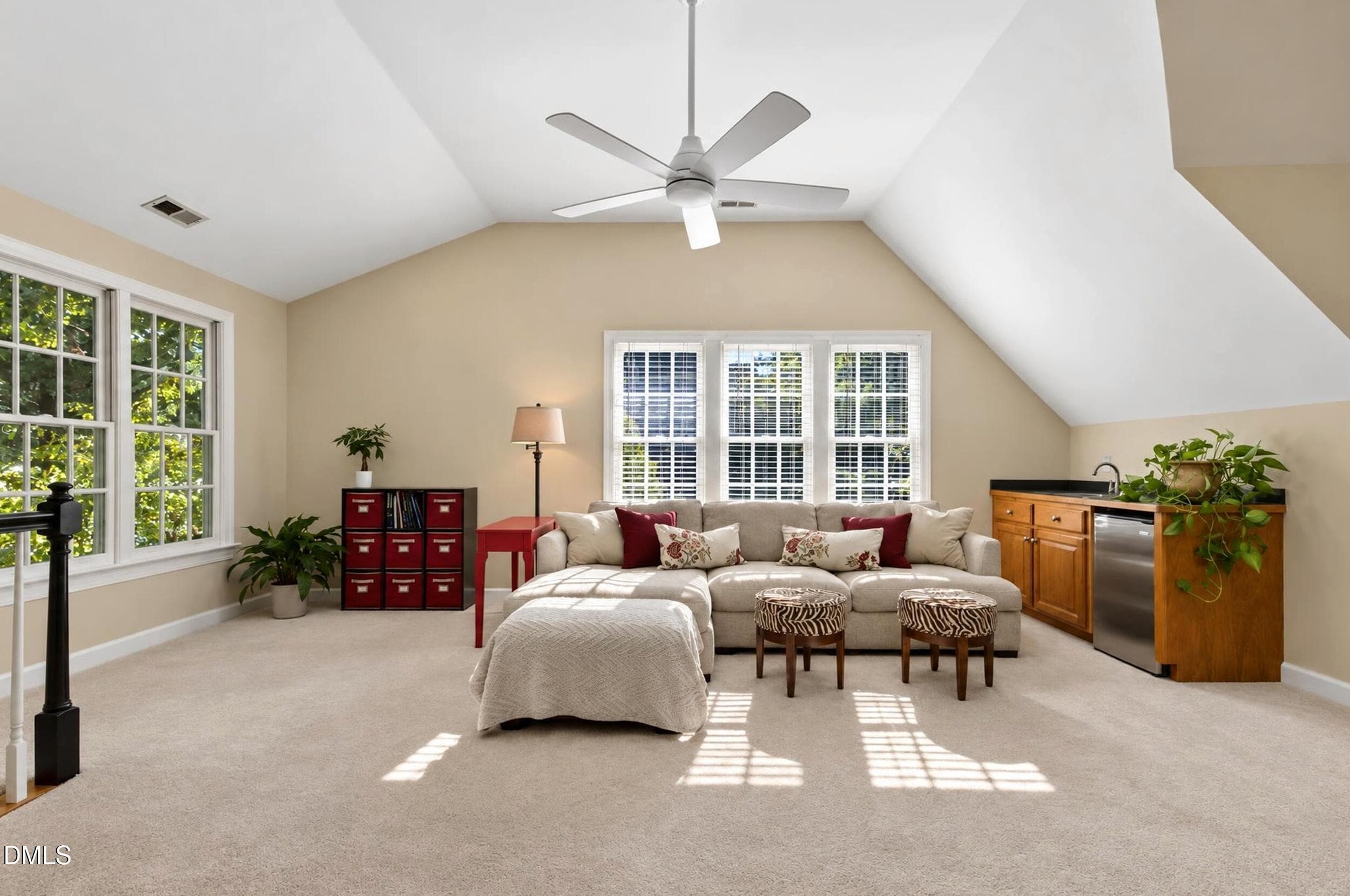 Bonus room - 200 Killingsworth Drive, Cary, NC 27518