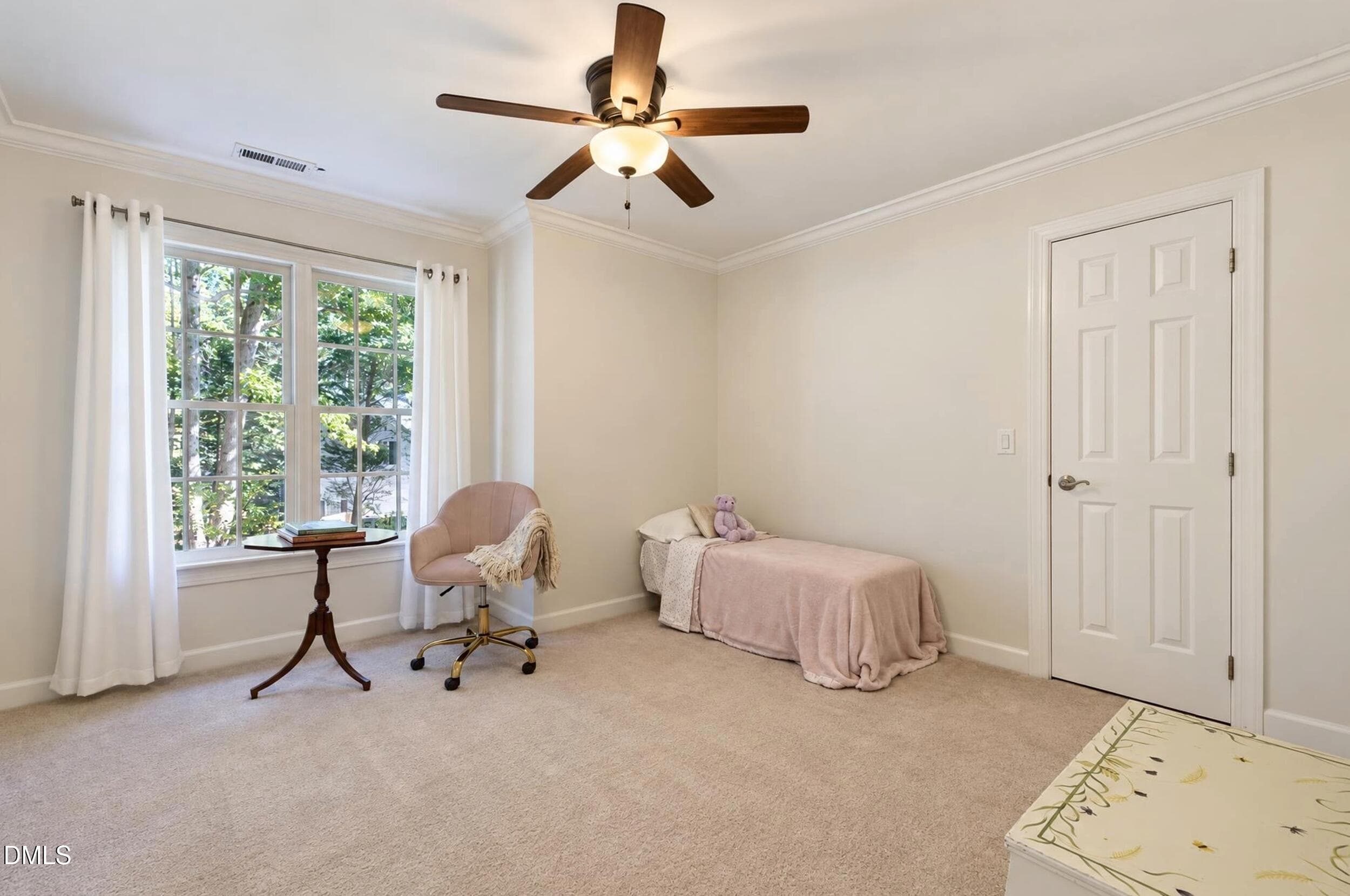 2nd bedroom - 200 Killingsworth Drive, Cary, NC 27518