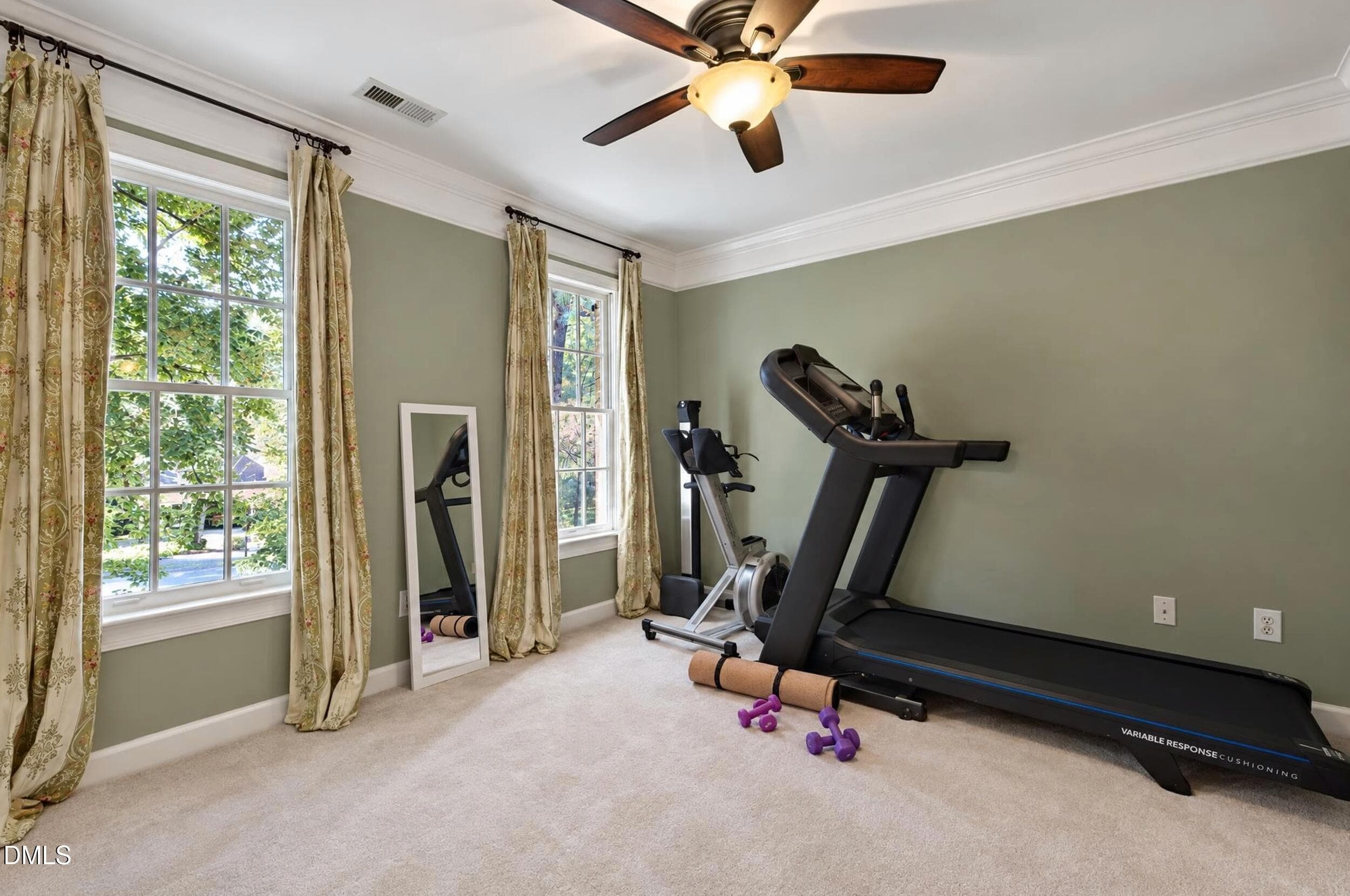 Flex space - 200 Killingsworth Drive, Cary, NC 27518