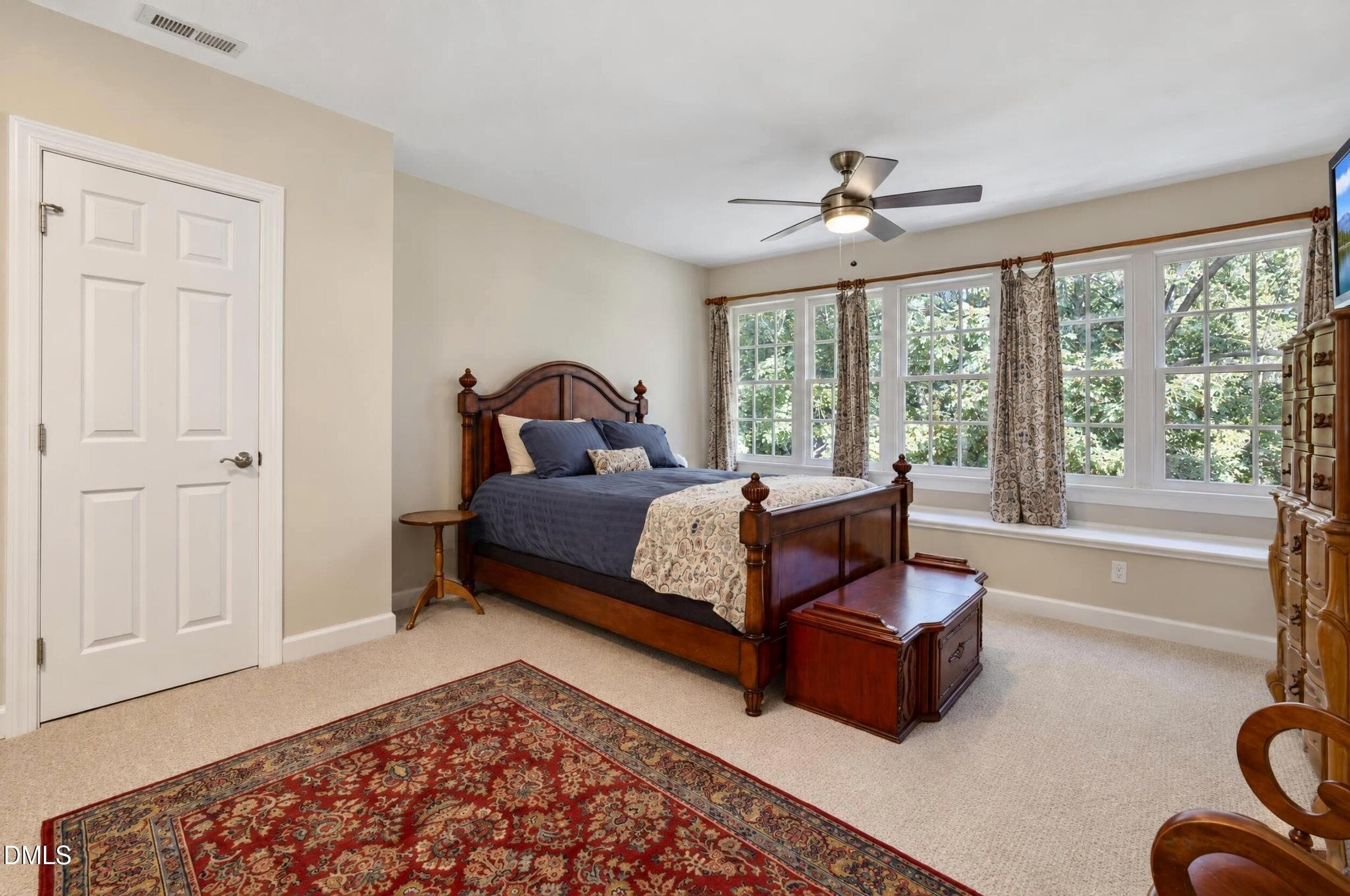 Door to bathroom - 200 Killingsworth Drive, Cary, NC 27518