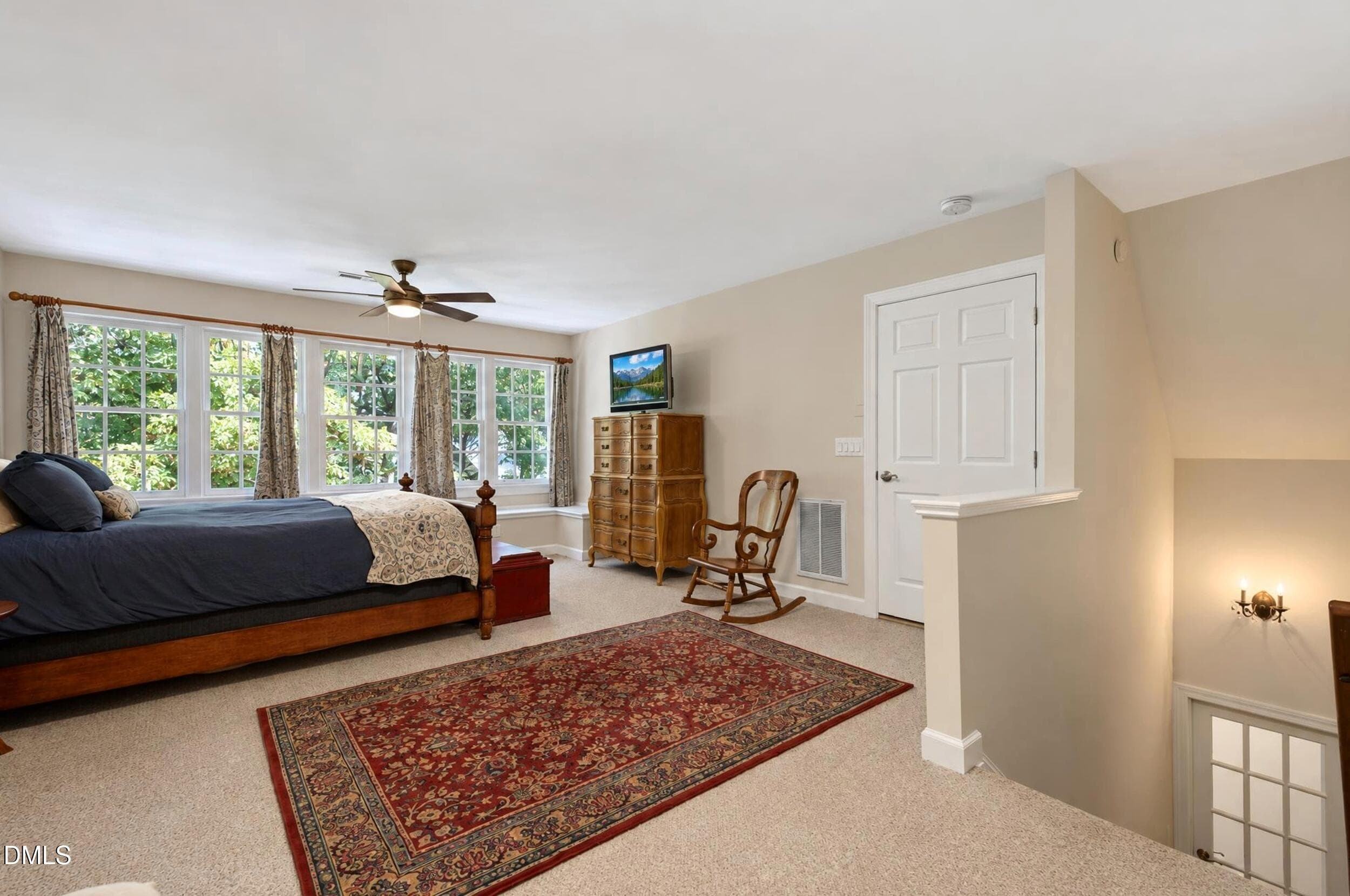 Stunning view - 200 Killingsworth Drive, Cary, NC 27518