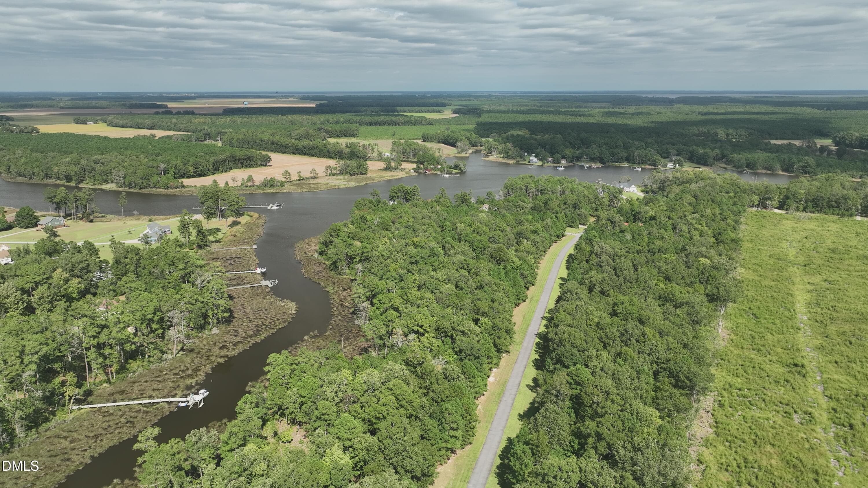 DJI_20260926144156_0028_V - Lot 10 Ashton Drive SW, Bath, NC 27808