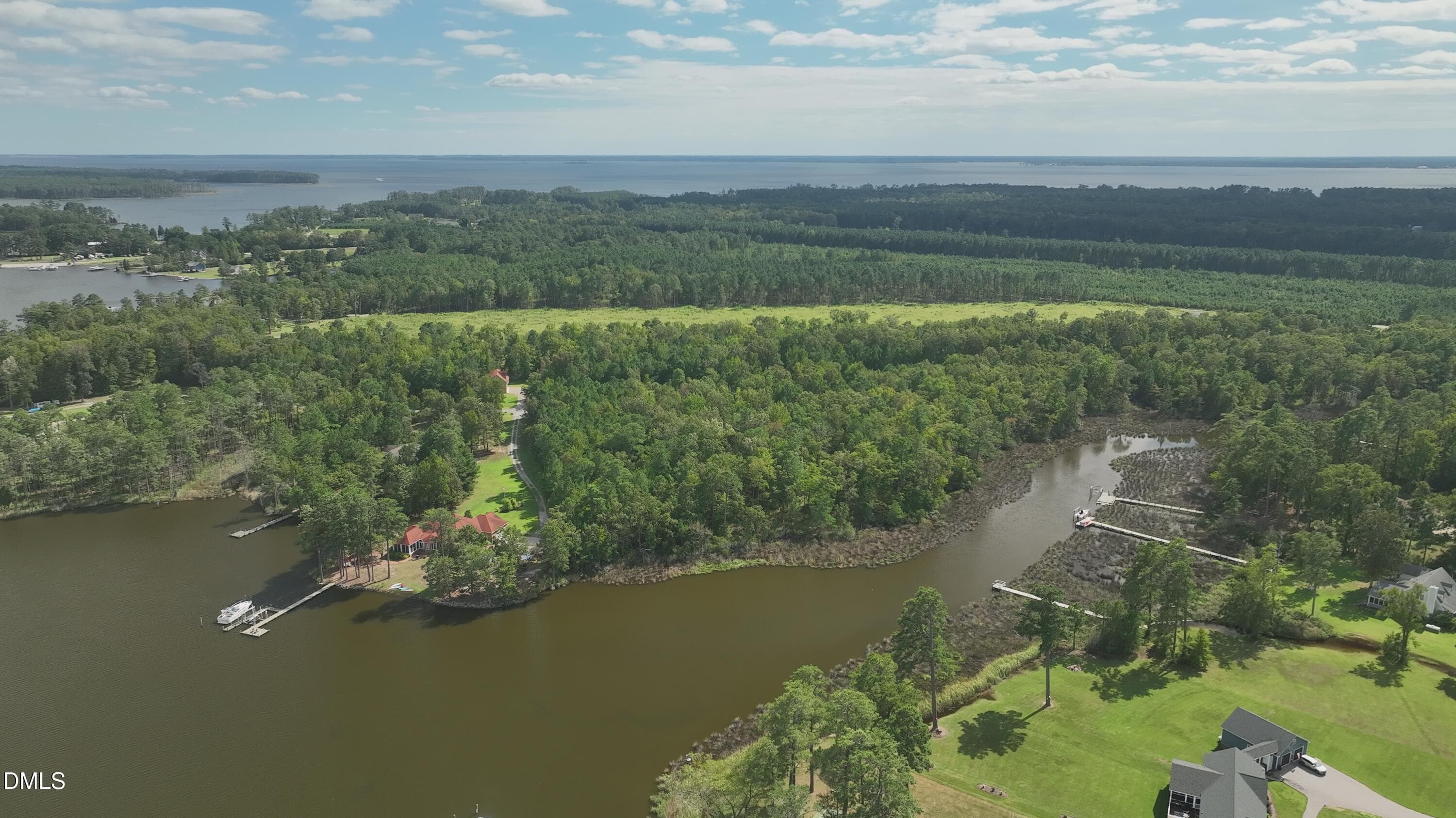 DJI_20260926144317_0034_V - Lot 10 Ashton Drive SW, Bath, NC 27808