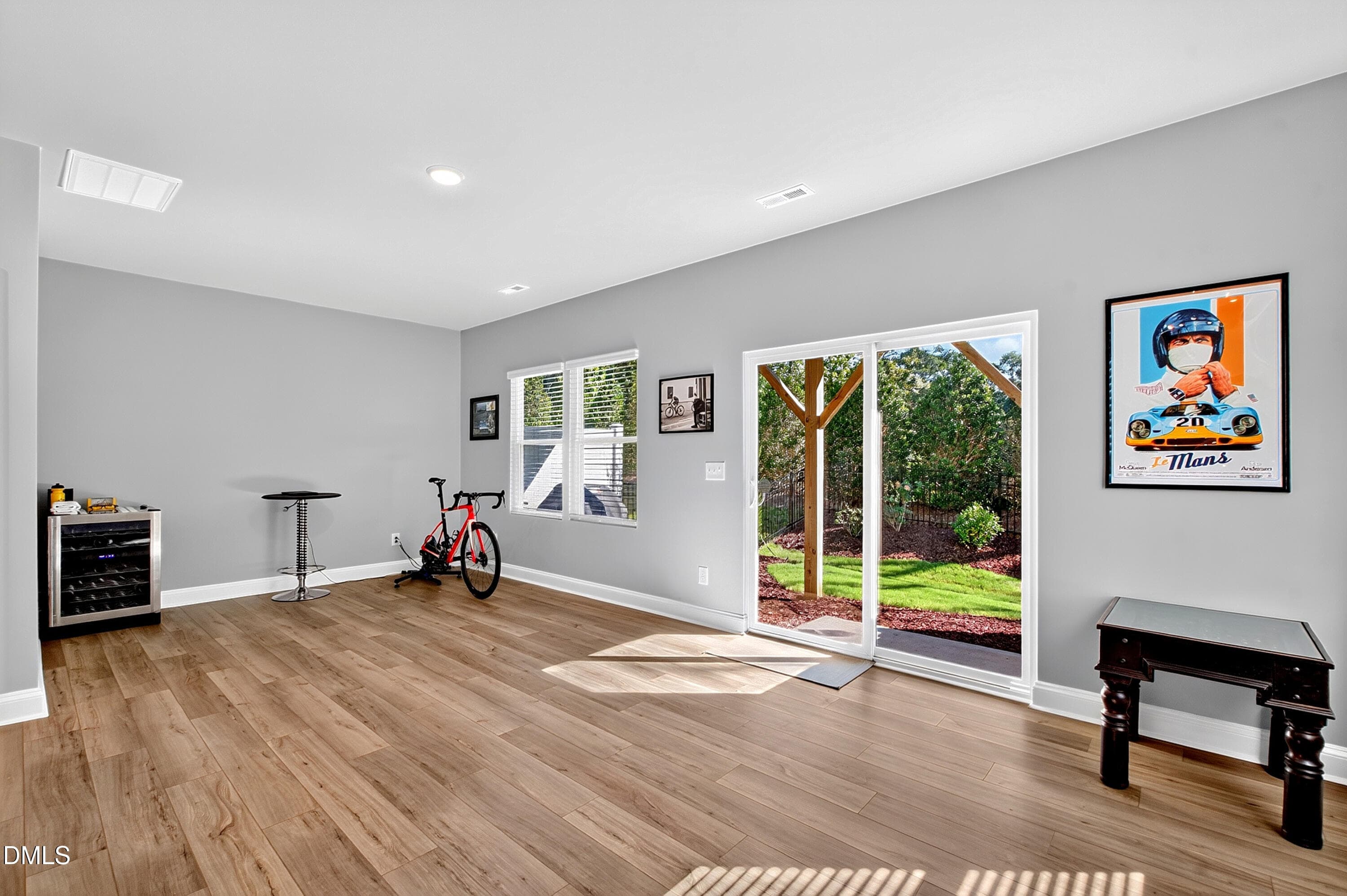 Pleasant (2) - 10616 Pleasant Branch Drive, Raleigh, NC 27614
