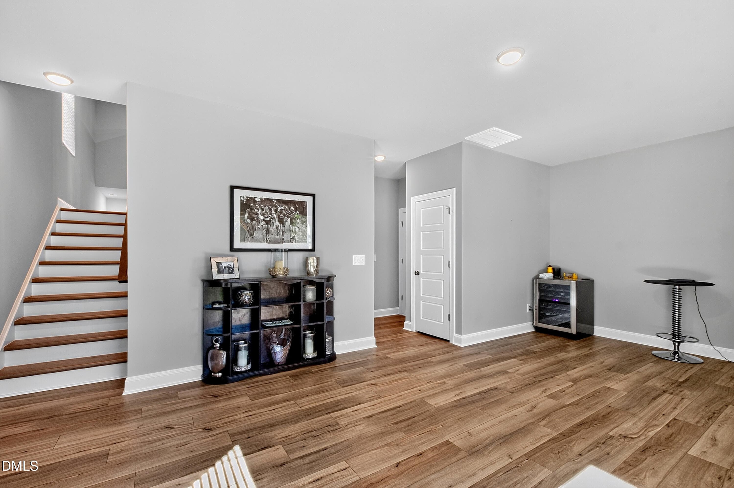 Pleasant (3) - 10616 Pleasant Branch Drive, Raleigh, NC 27614