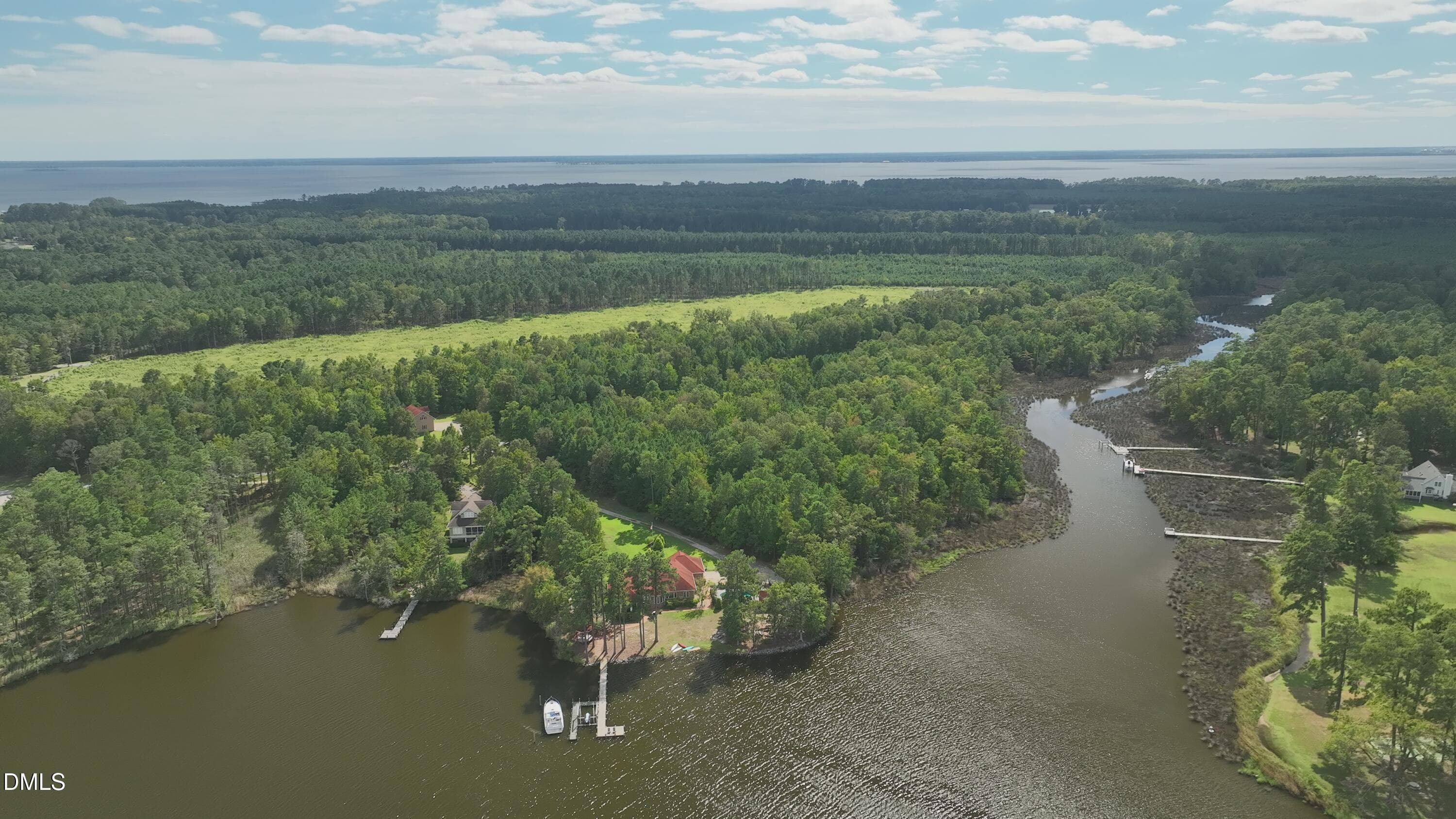 DJI_20260926144334_0036_V - Lot 10 Ashton Drive SW, Bath, NC 27808