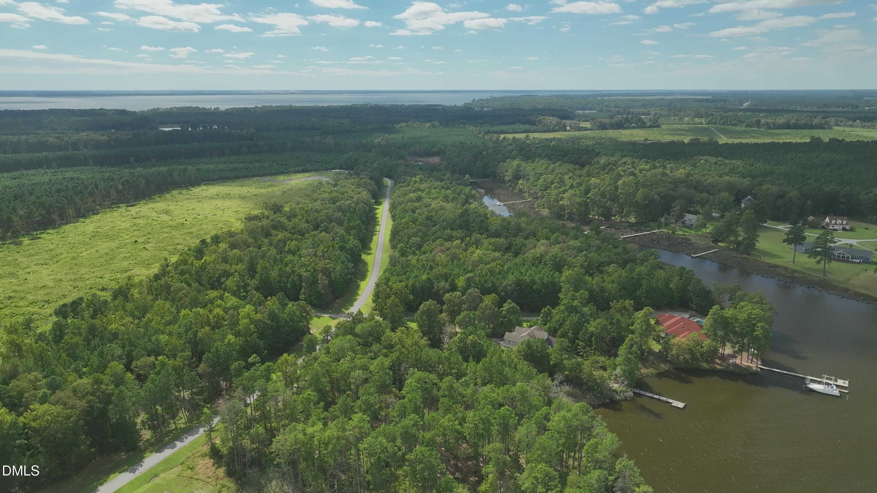 DJI_20260926144405_0040_V - Lot 10 Ashton Drive SW, Bath, NC 27808