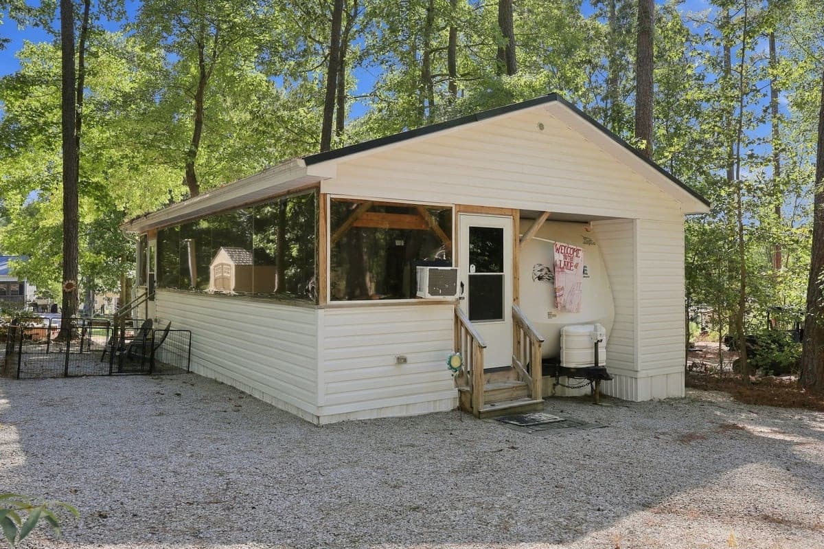 118 Geronimo Drive, Louisburg, NC 27549