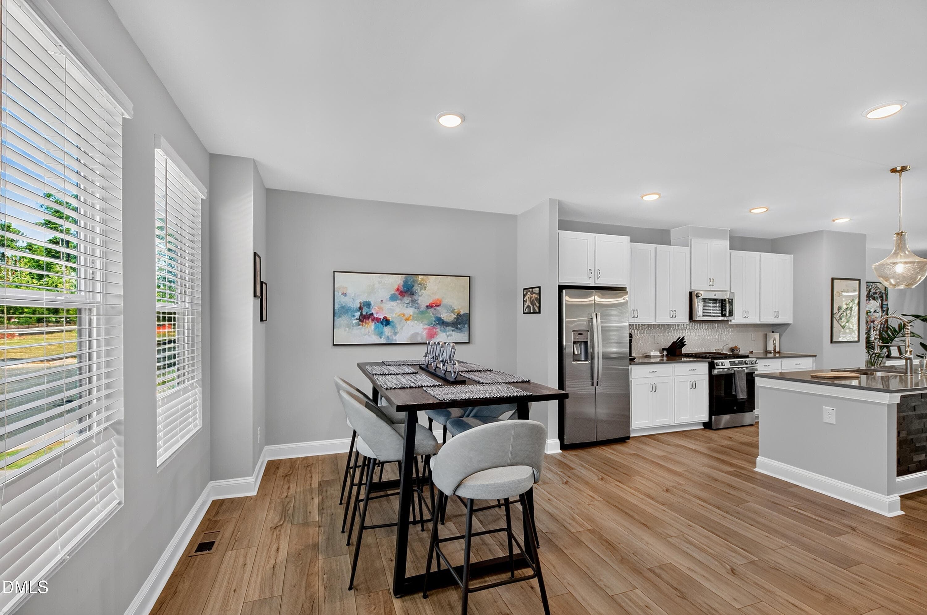 Pleasant (15) - 10616 Pleasant Branch Drive, Raleigh, NC 27614
