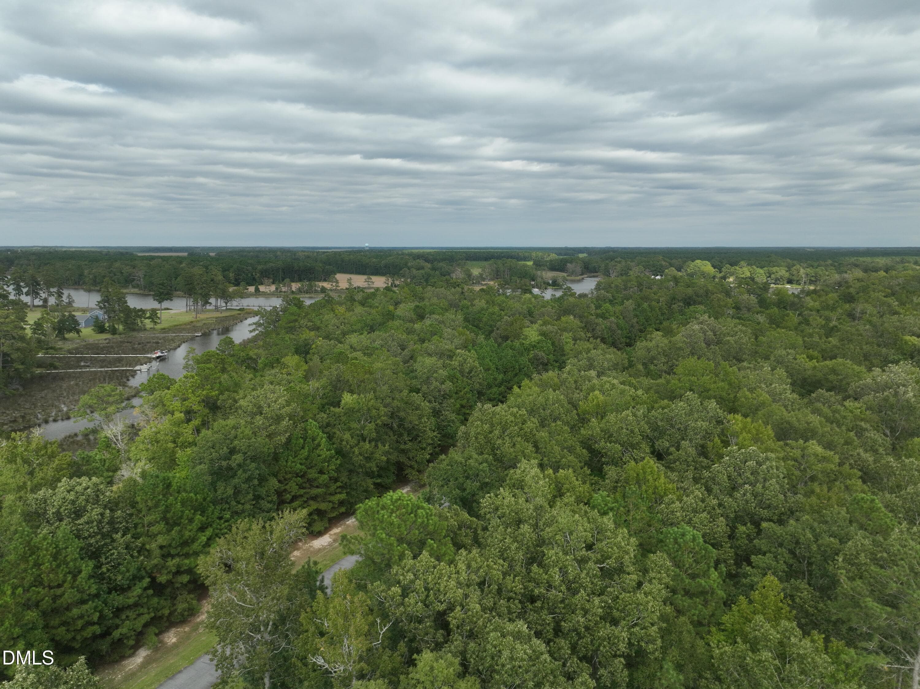 DJI_20260926150730_0008_V - Lot 10 Ashton Drive SW, Bath, NC 27808
