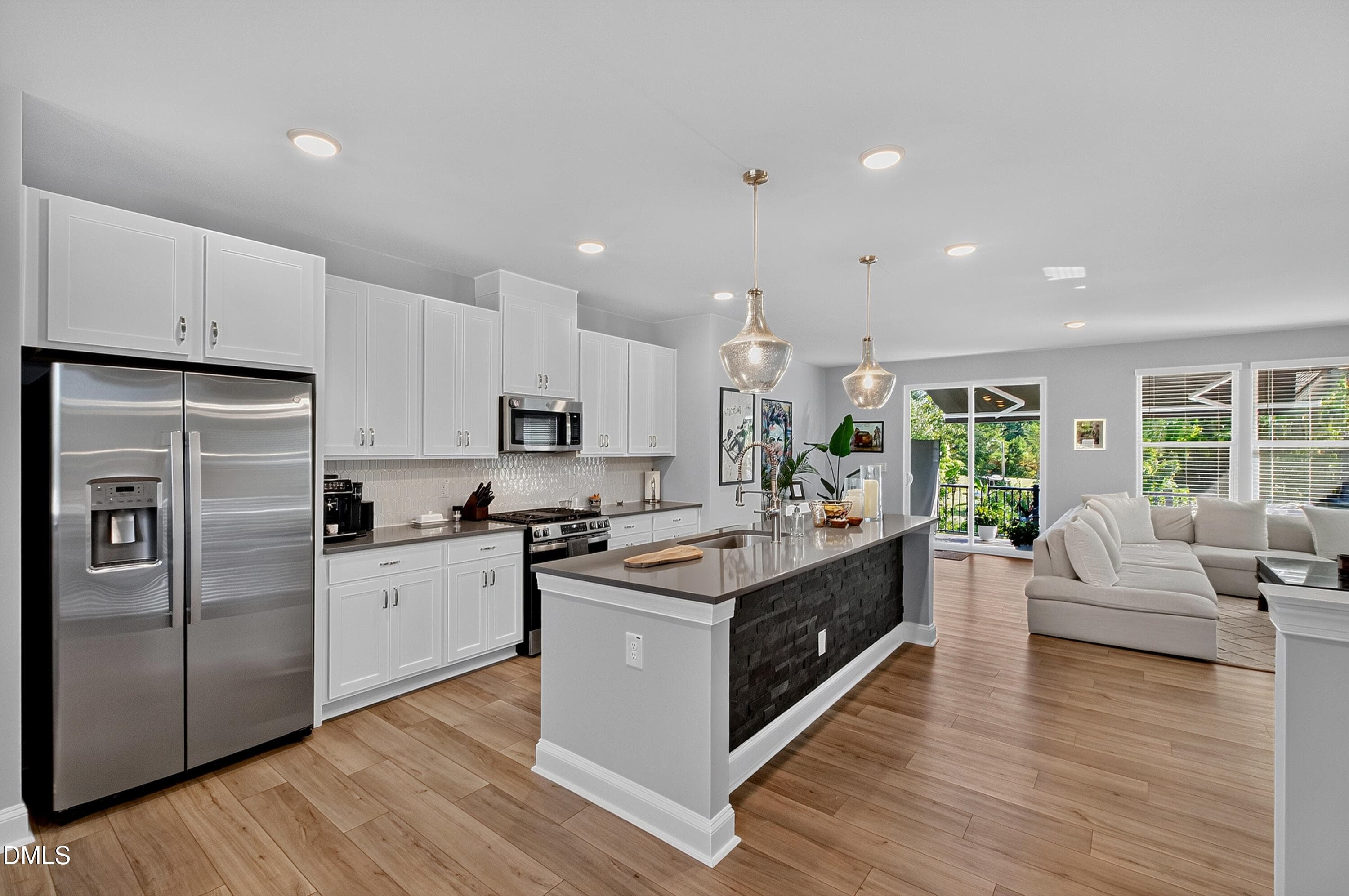 Pleasant (17) - 10616 Pleasant Branch Drive, Raleigh, NC 27614