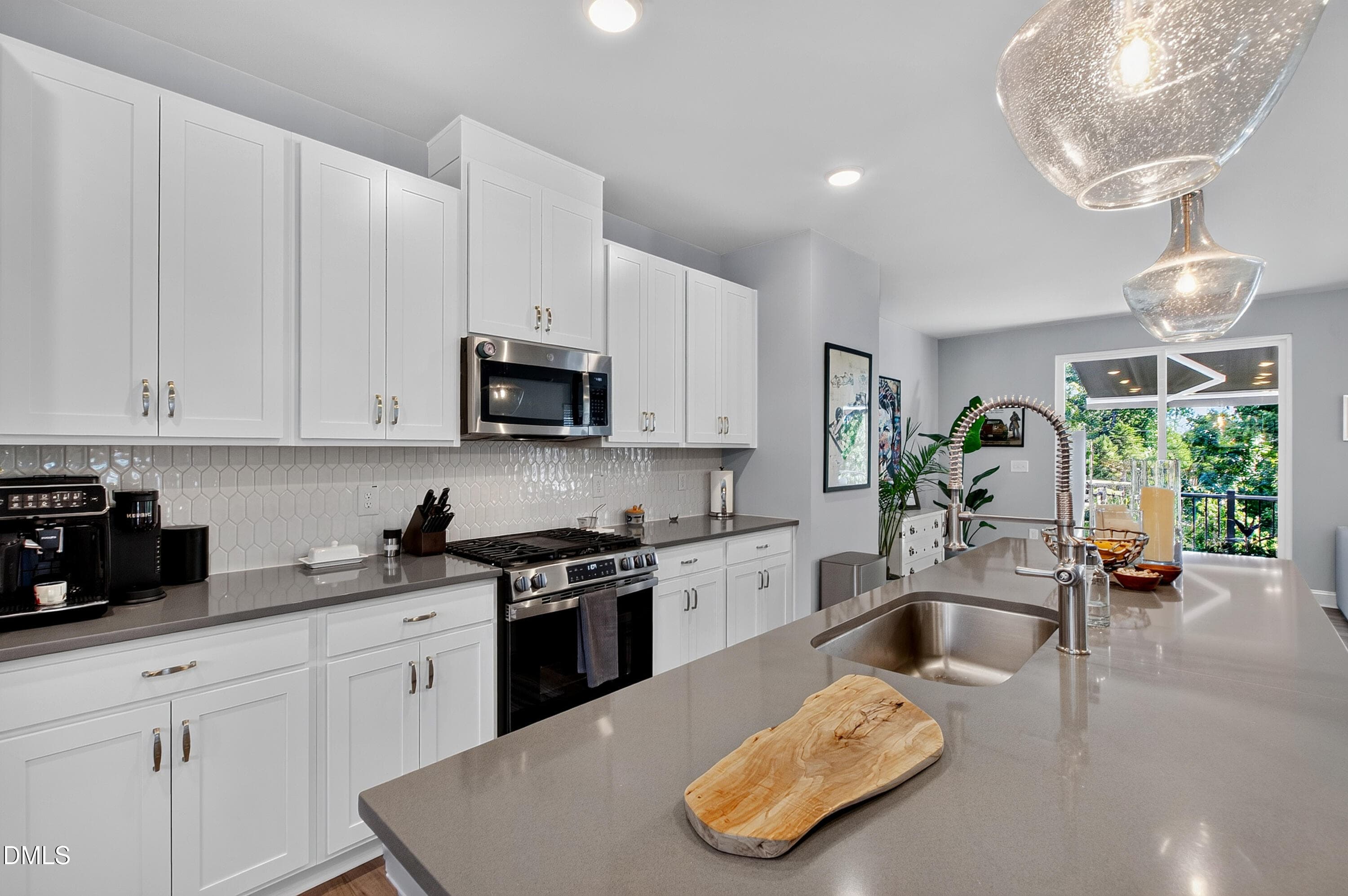 Pleasant (18) - 10616 Pleasant Branch Drive, Raleigh, NC 27614
