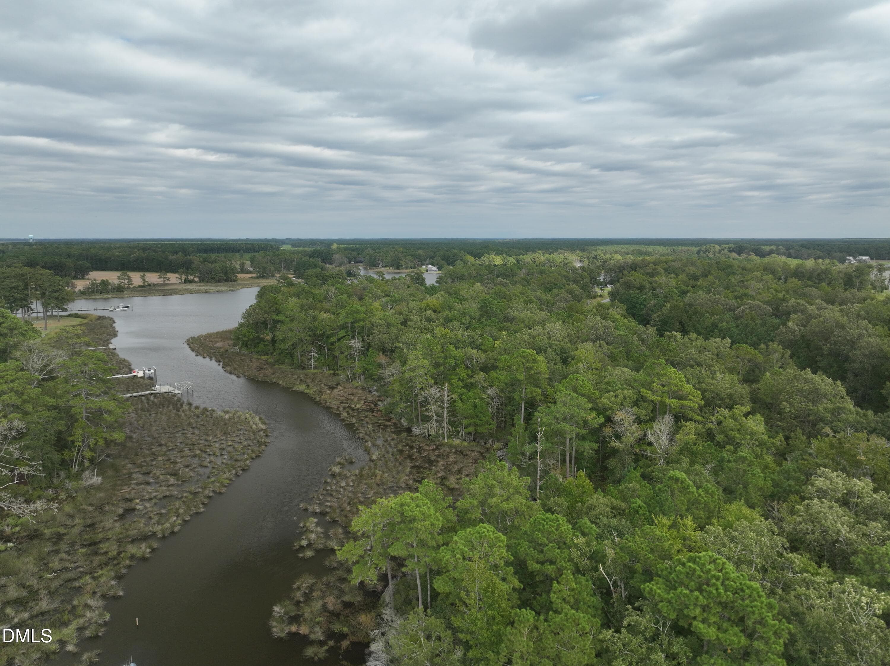 DJI_20260926150742_0010_V - Lot 10 Ashton Drive SW, Bath, NC 27808