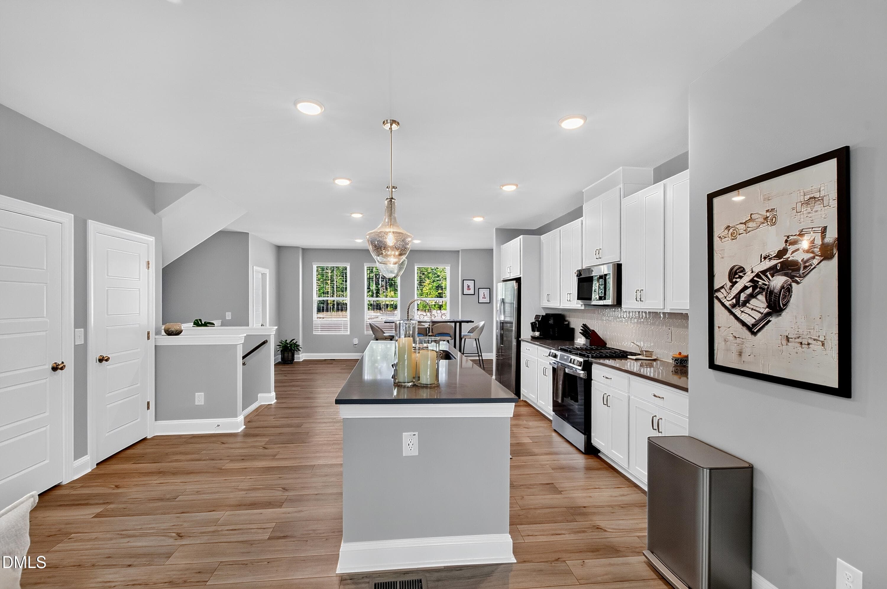 Pleasant (20) - 10616 Pleasant Branch Drive, Raleigh, NC 27614