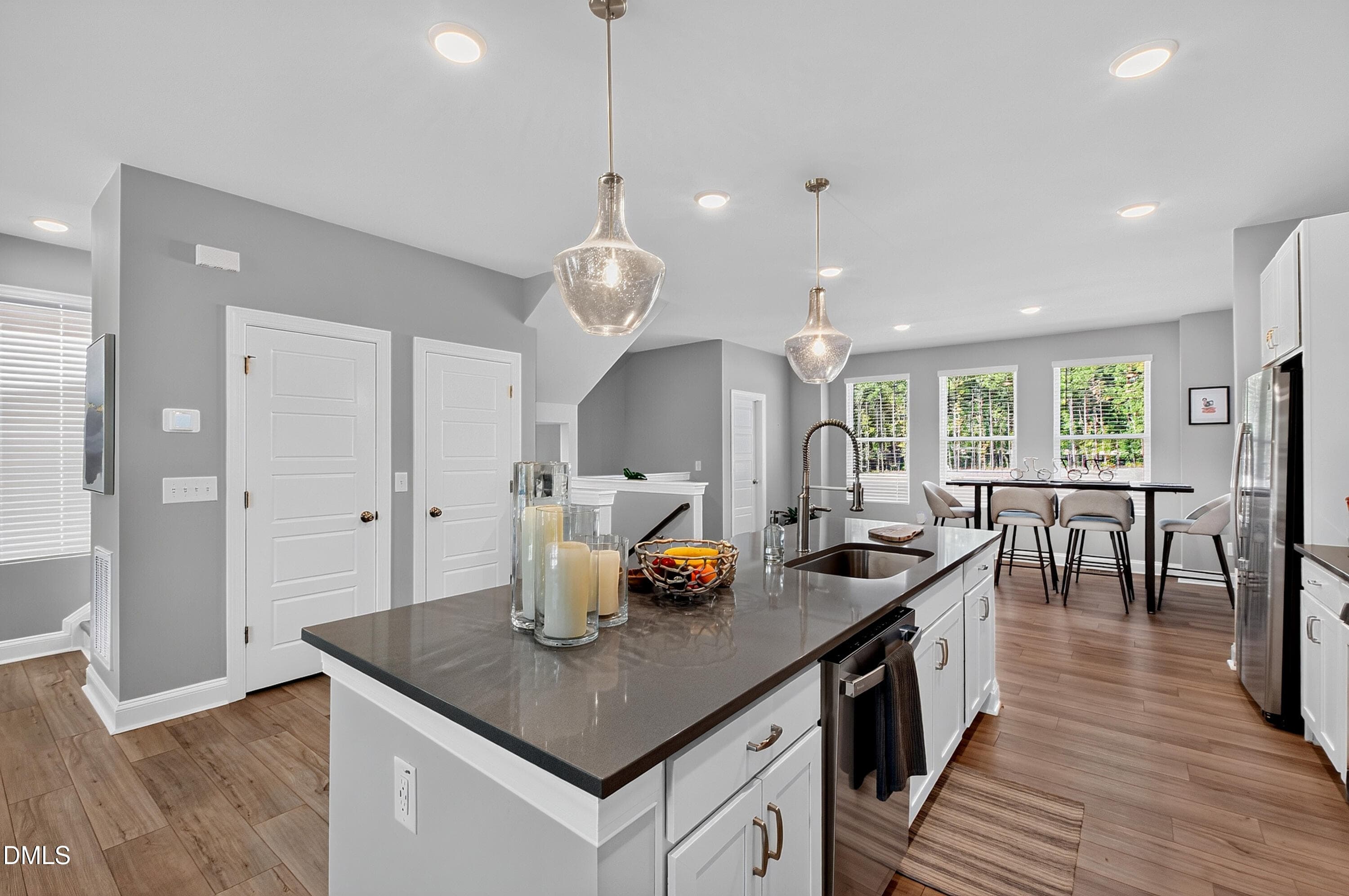 Pleasant (21) - 10616 Pleasant Branch Drive, Raleigh, NC 27614