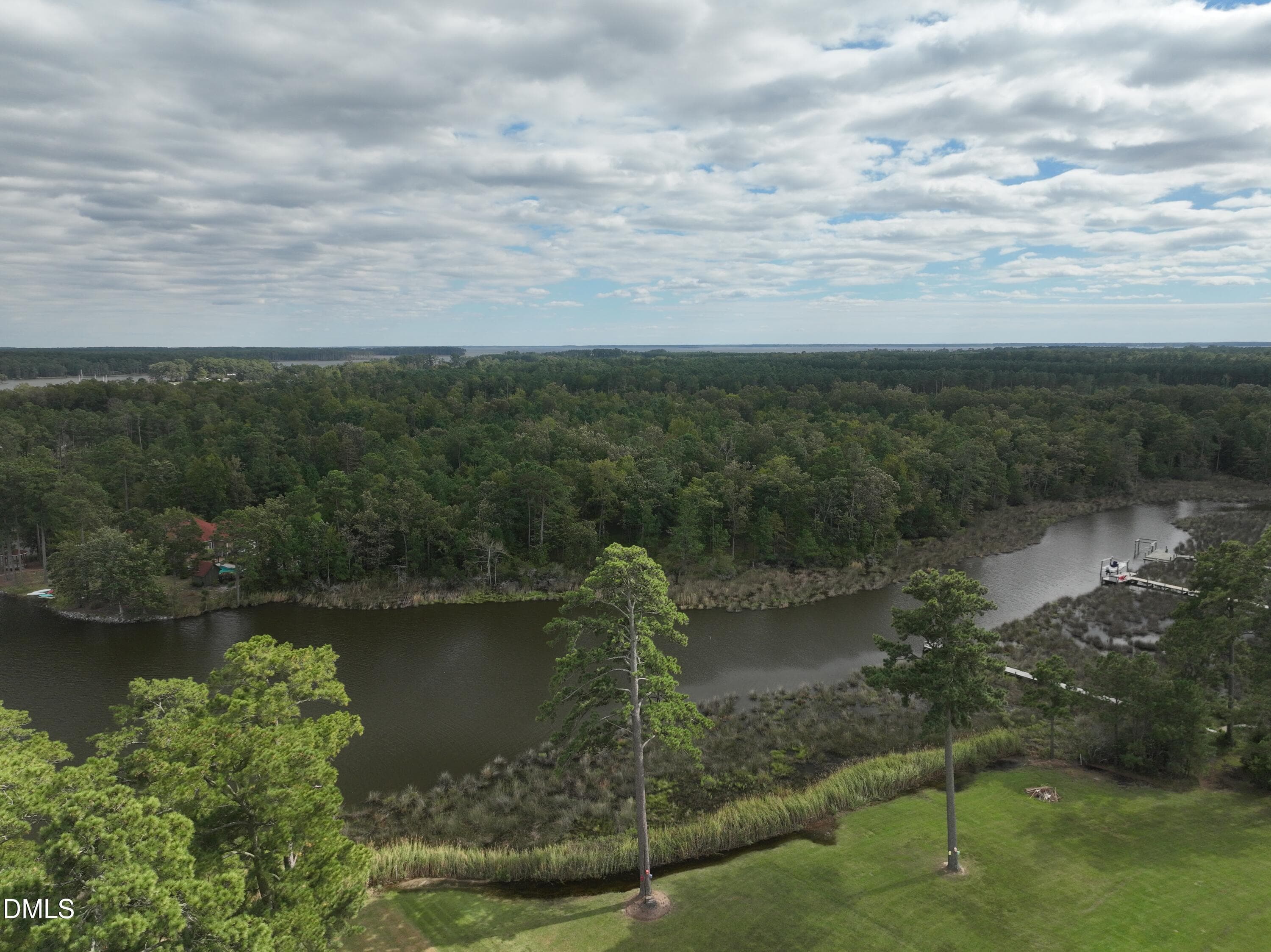 DJI_20260926150825_0016_V - Lot 10 Ashton Drive SW, Bath, NC 27808
