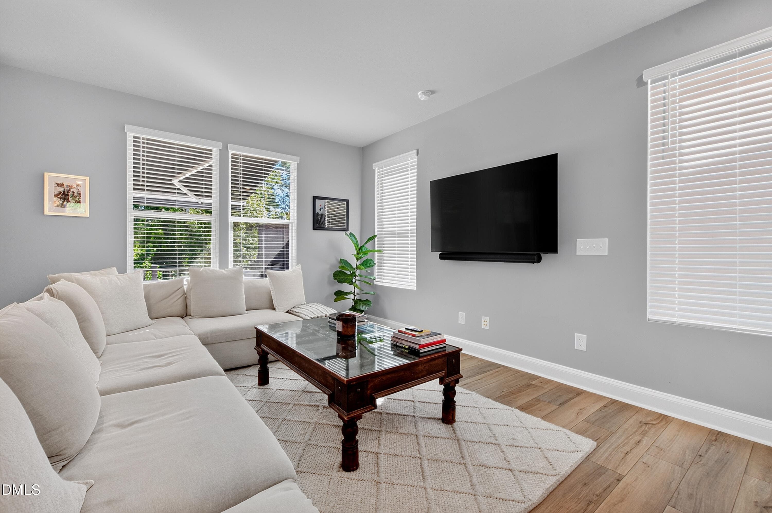 Pleasant (24) - 10616 Pleasant Branch Drive, Raleigh, NC 27614