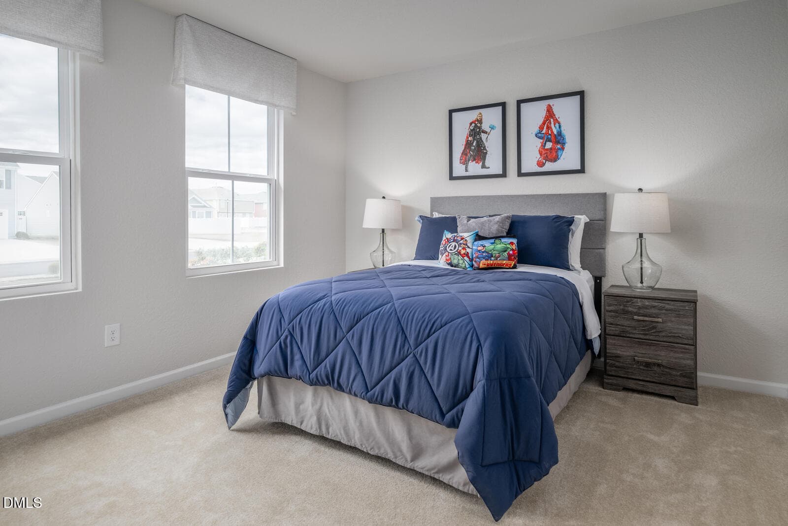 17 bedroom - 332 Lavatera Drive, Wendell, NC 27591, Wendell