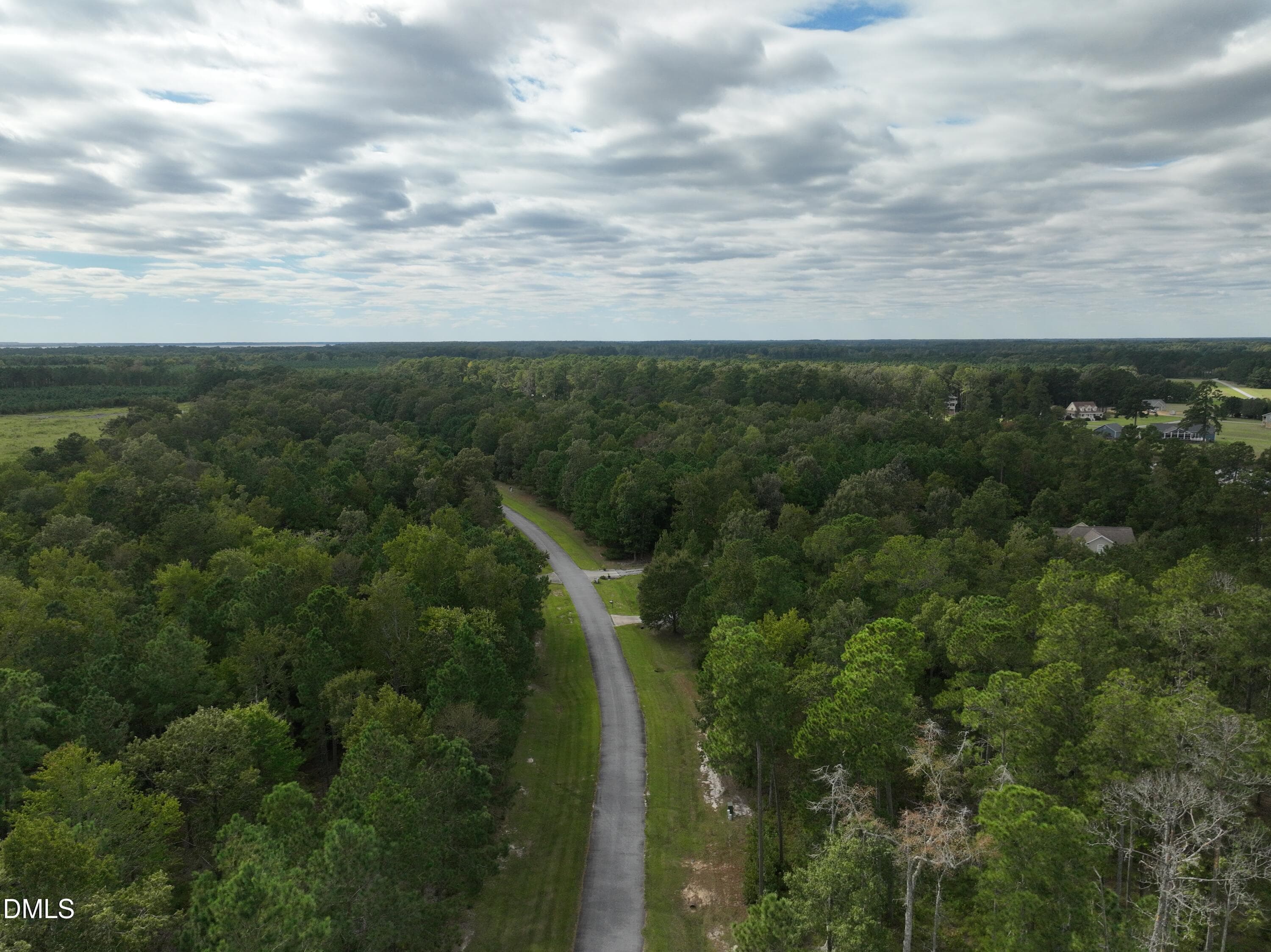 DJI_20260926150914_0023_V - Lot 10 Ashton Drive SW, Bath, NC 27808