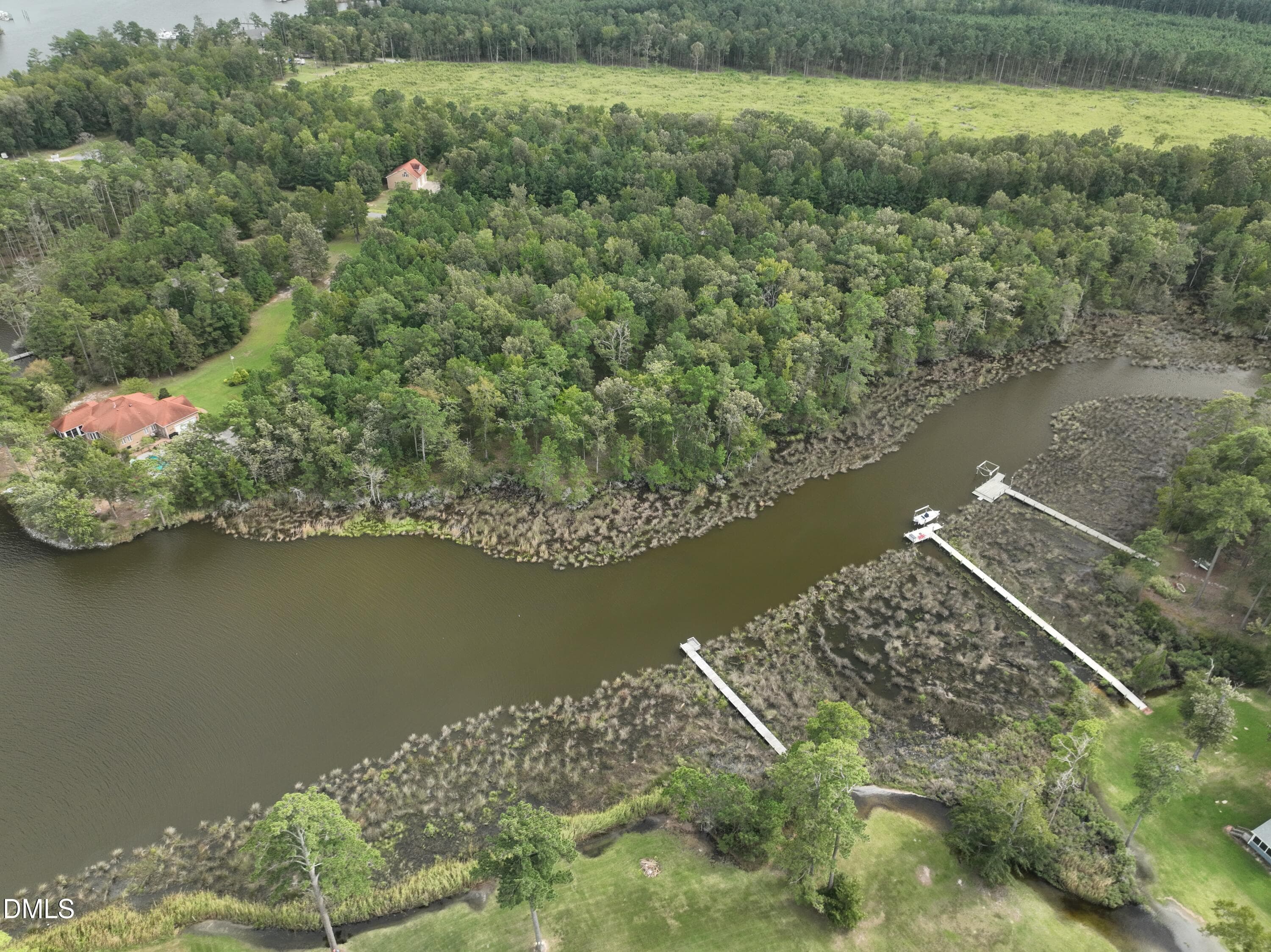 DJI_20260926151902_0010_V - Lot 10 Ashton Drive SW, Bath, NC 27808