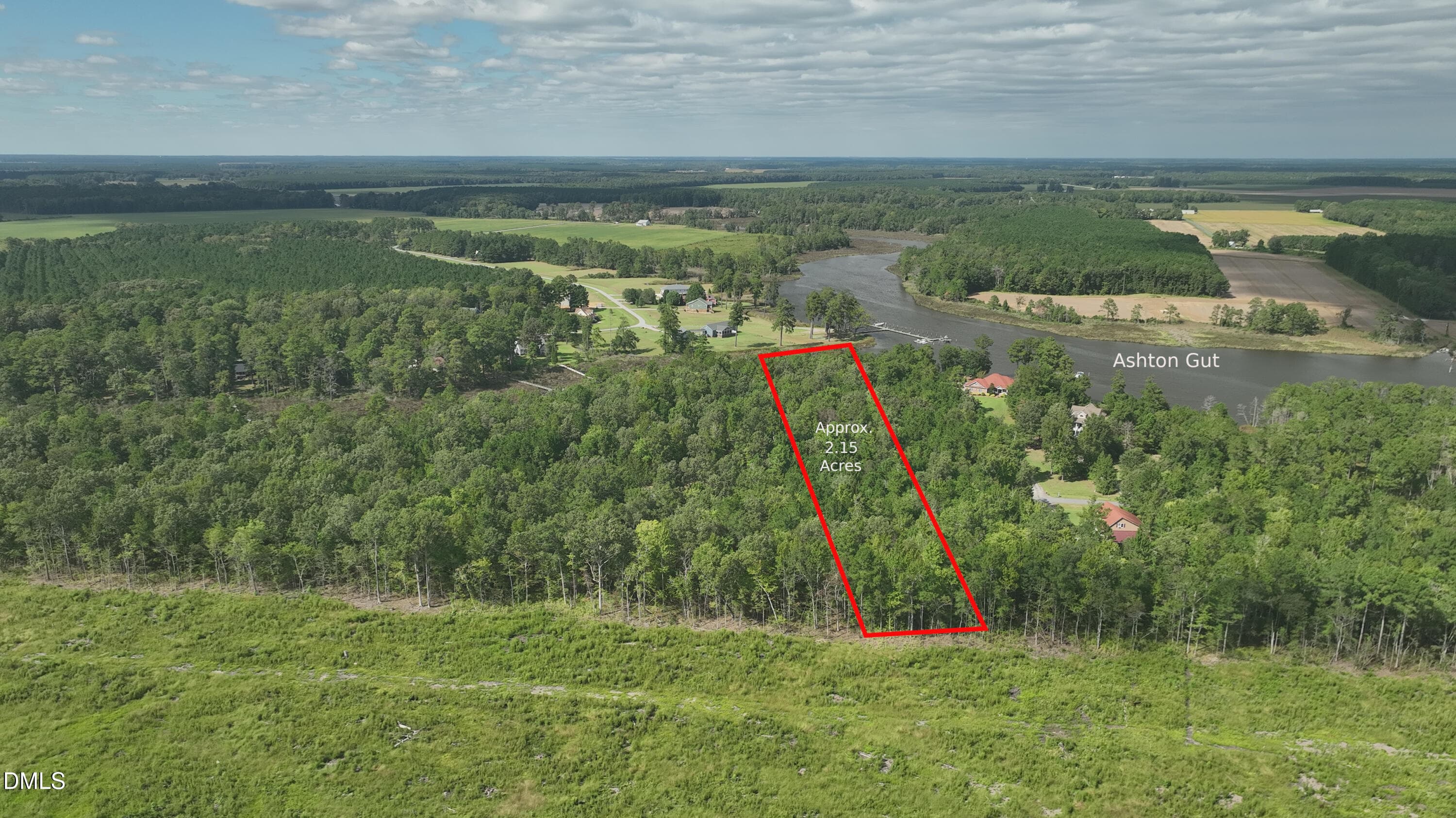 Edit1 - Lot 10 Ashton Drive SW, Bath, NC 27808