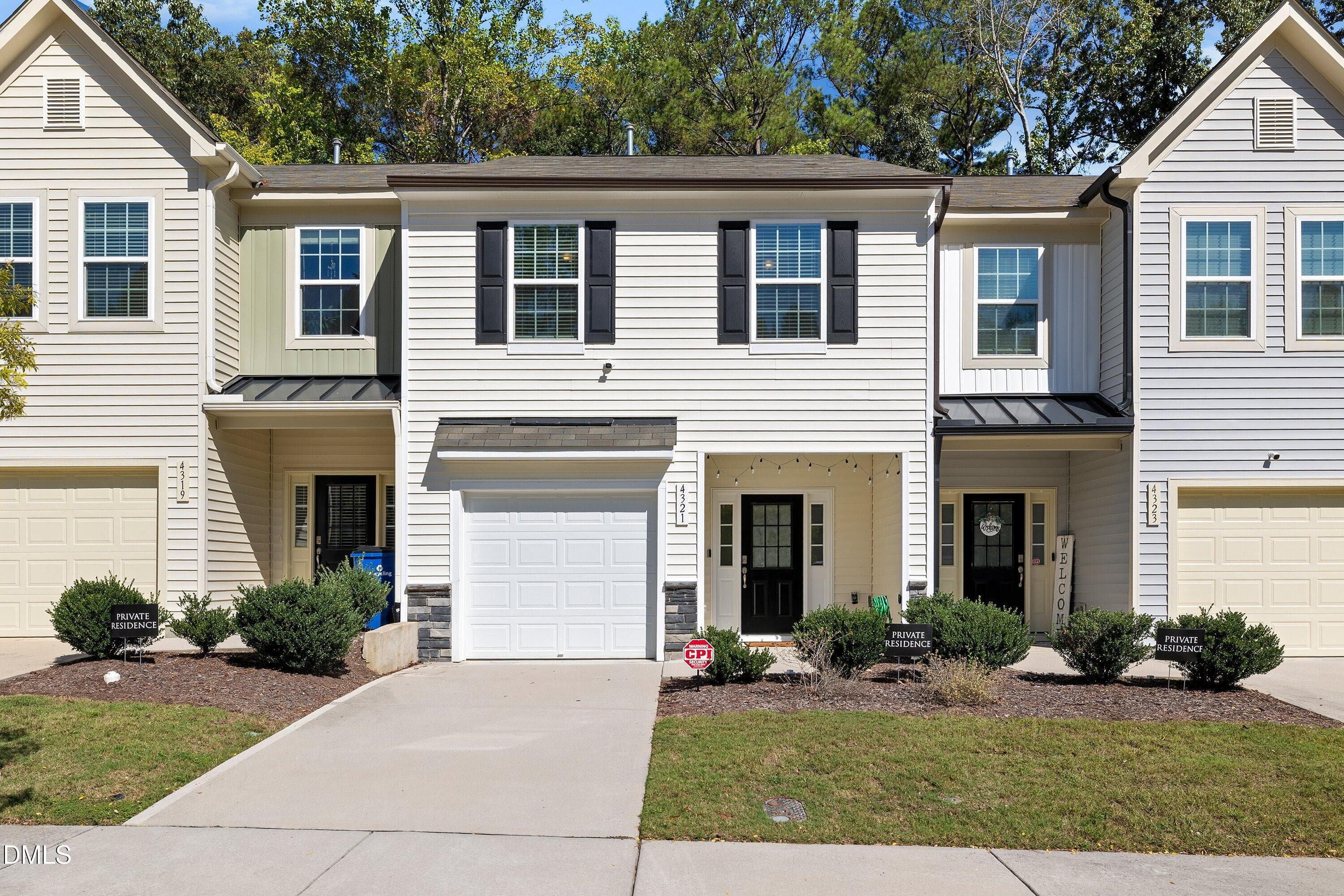4321 Bethel Park Drive, Raleigh, NC 27610