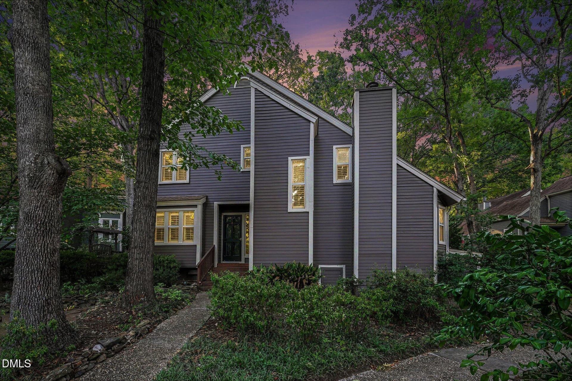 5830 Sentinel Drive, Raleigh, NC 27609