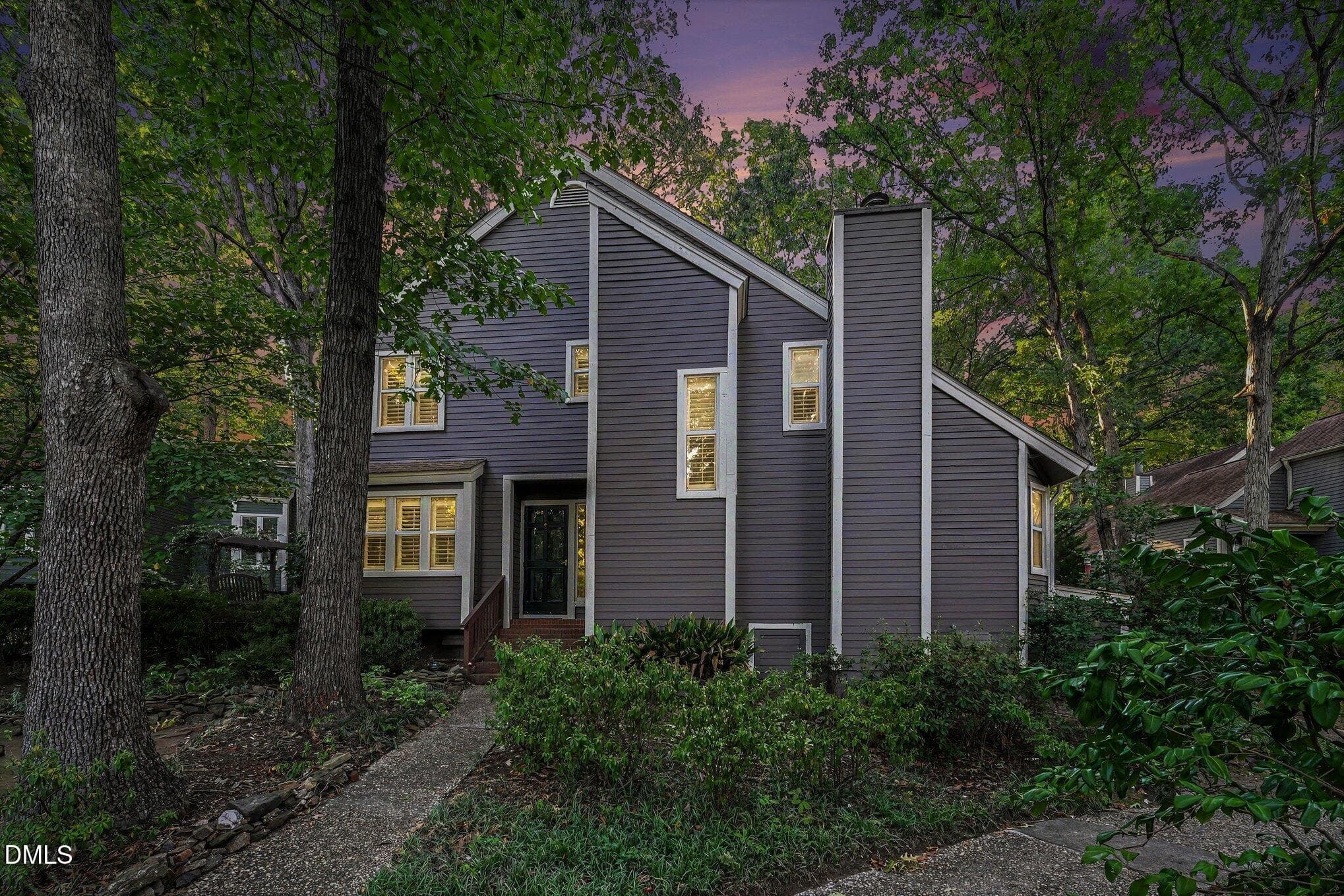 5830 Sentinel Drive, Raleigh, NC 27609
