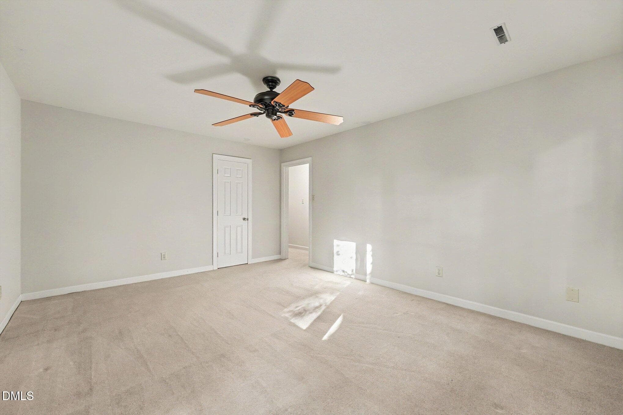 Bedroom - 5830 Sentinel Drive, Raleigh, NC 27609
