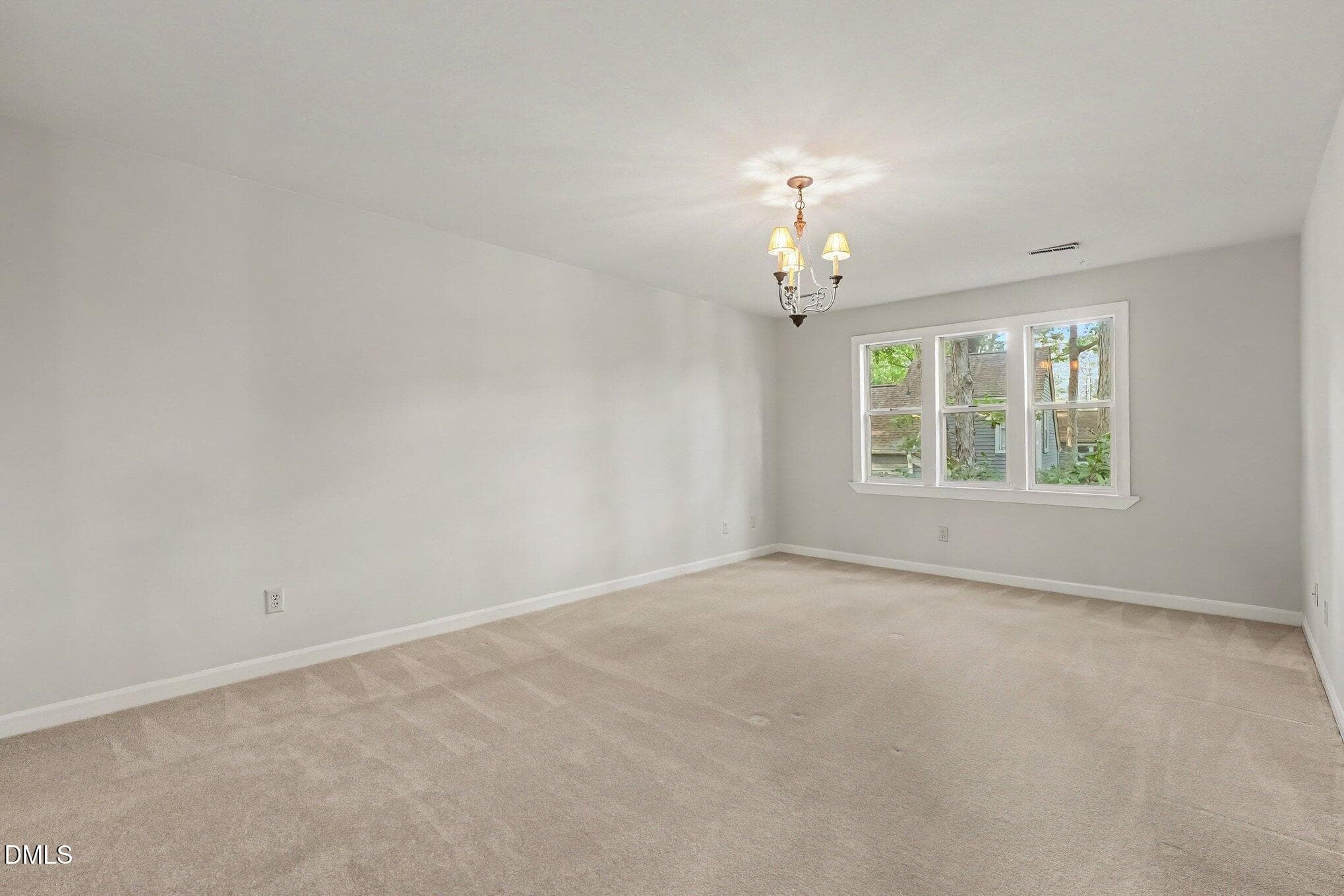 Bedroom - 5830 Sentinel Drive, Raleigh, NC 27609