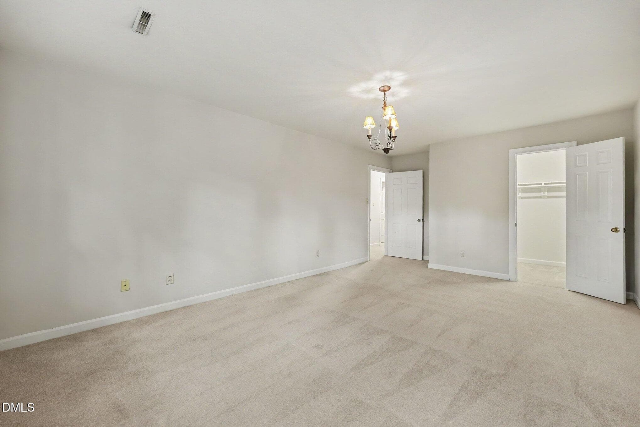 Bedroom - 5830 Sentinel Drive, Raleigh, NC 27609