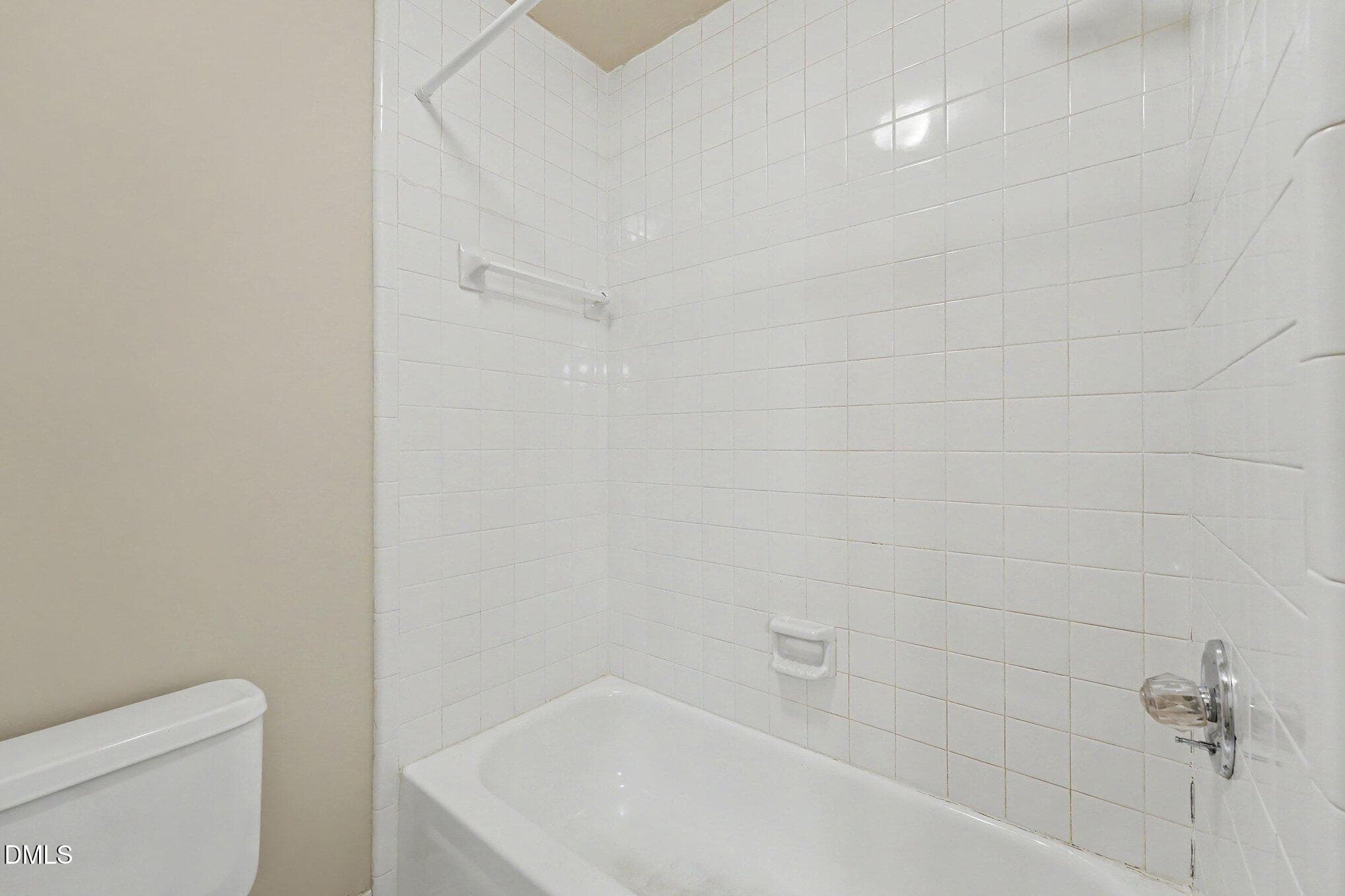 Bathroom - 5830 Sentinel Drive, Raleigh, NC 27609