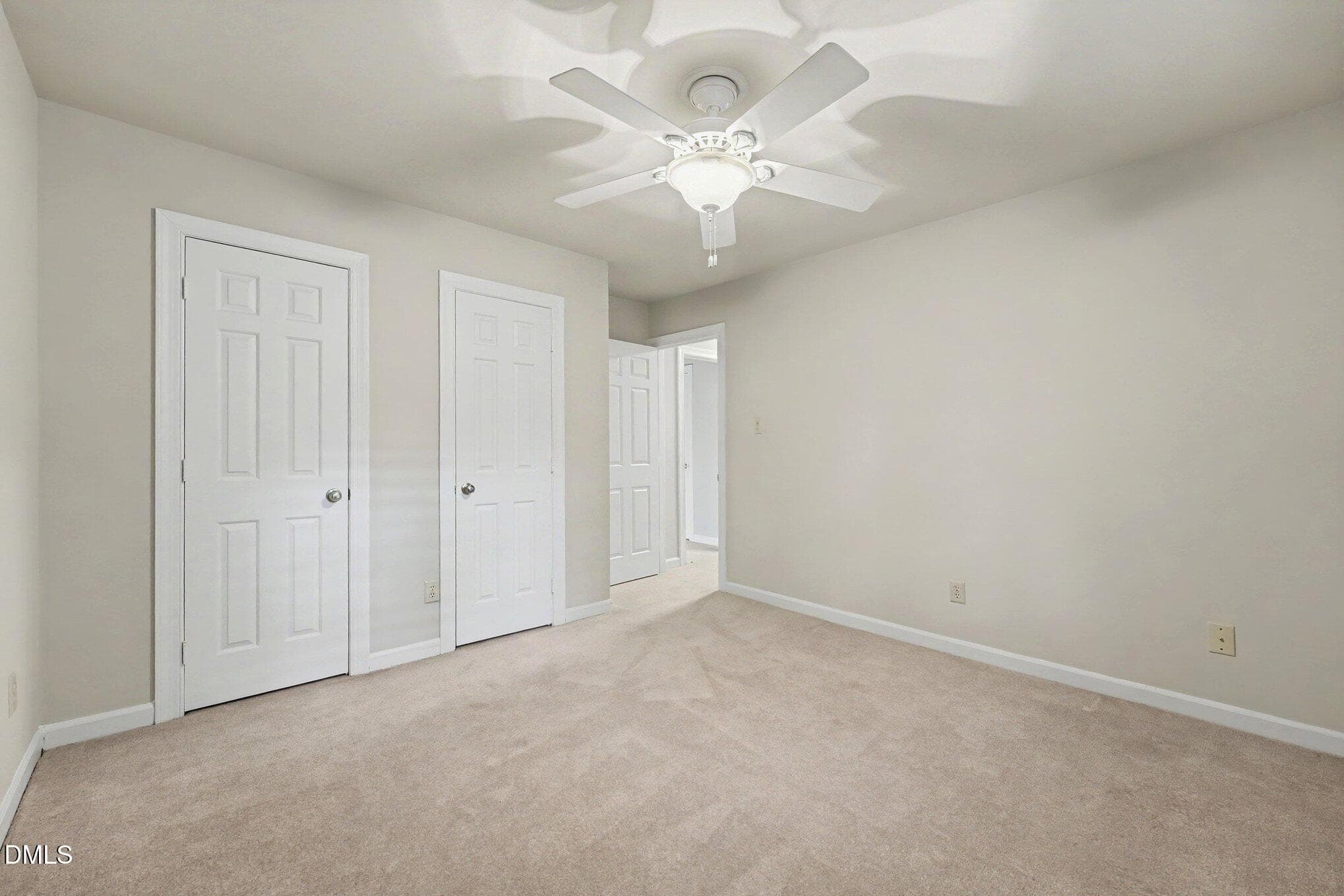 Bedroom - 5830 Sentinel Drive, Raleigh, NC 27609